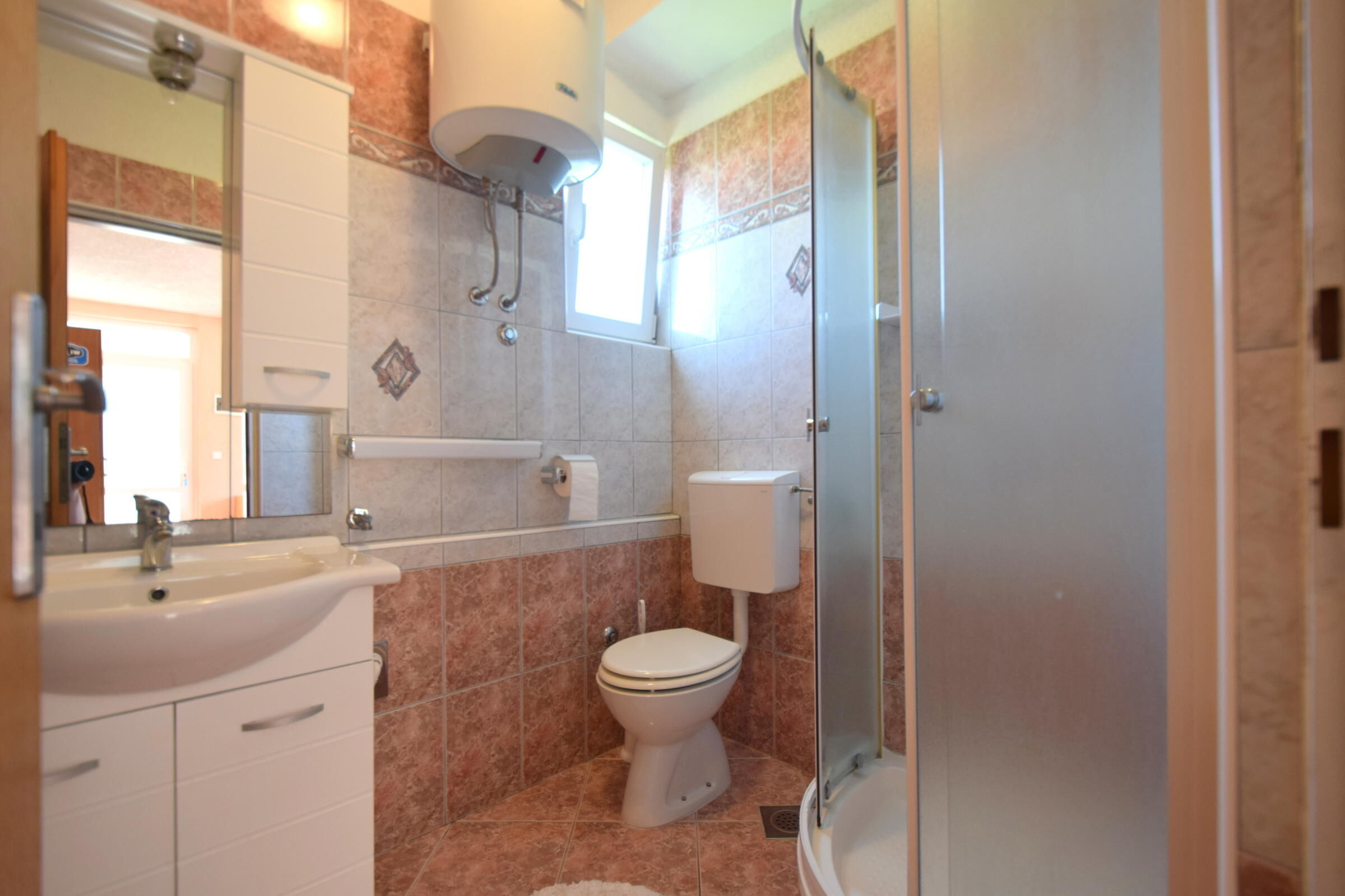 Apartments Kraljic 62164-A1