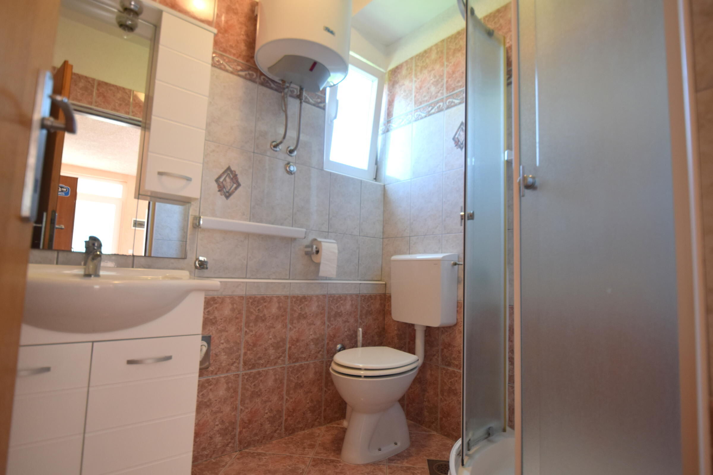 Apartments Kraljic 62164-A1