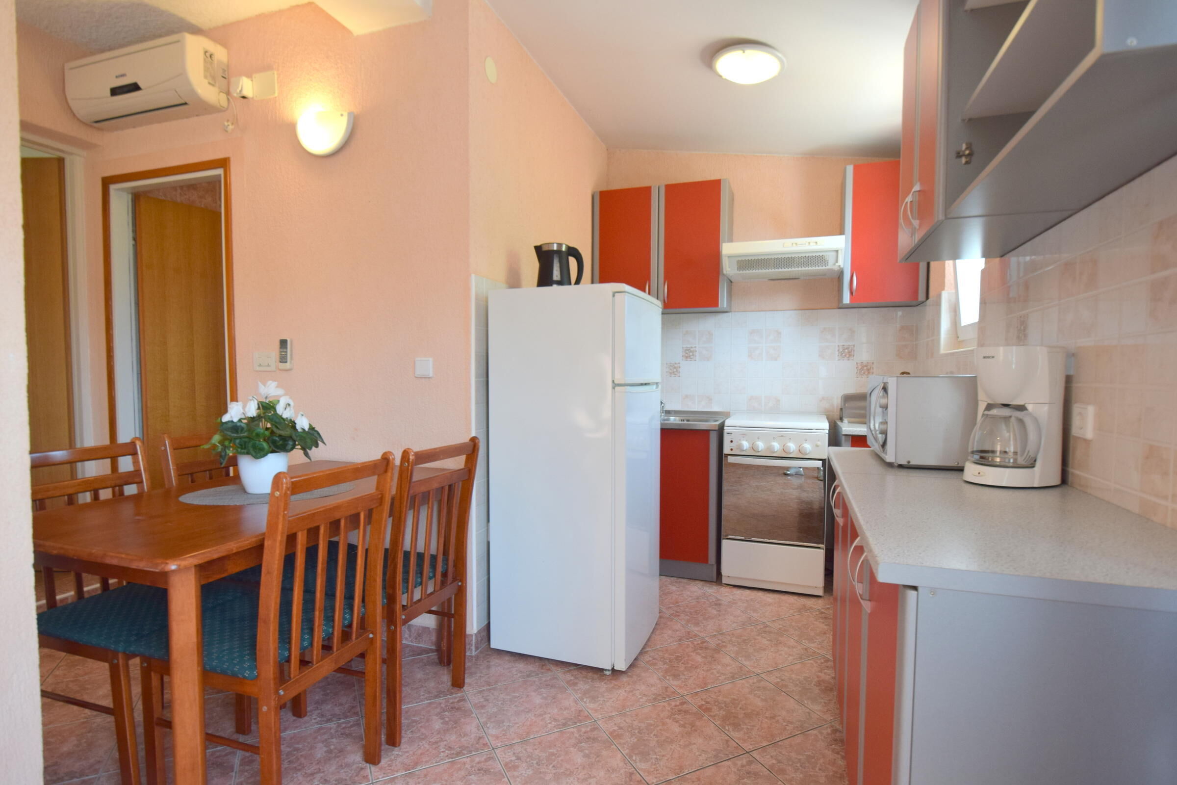 Apartments Kraljic 62164-A1