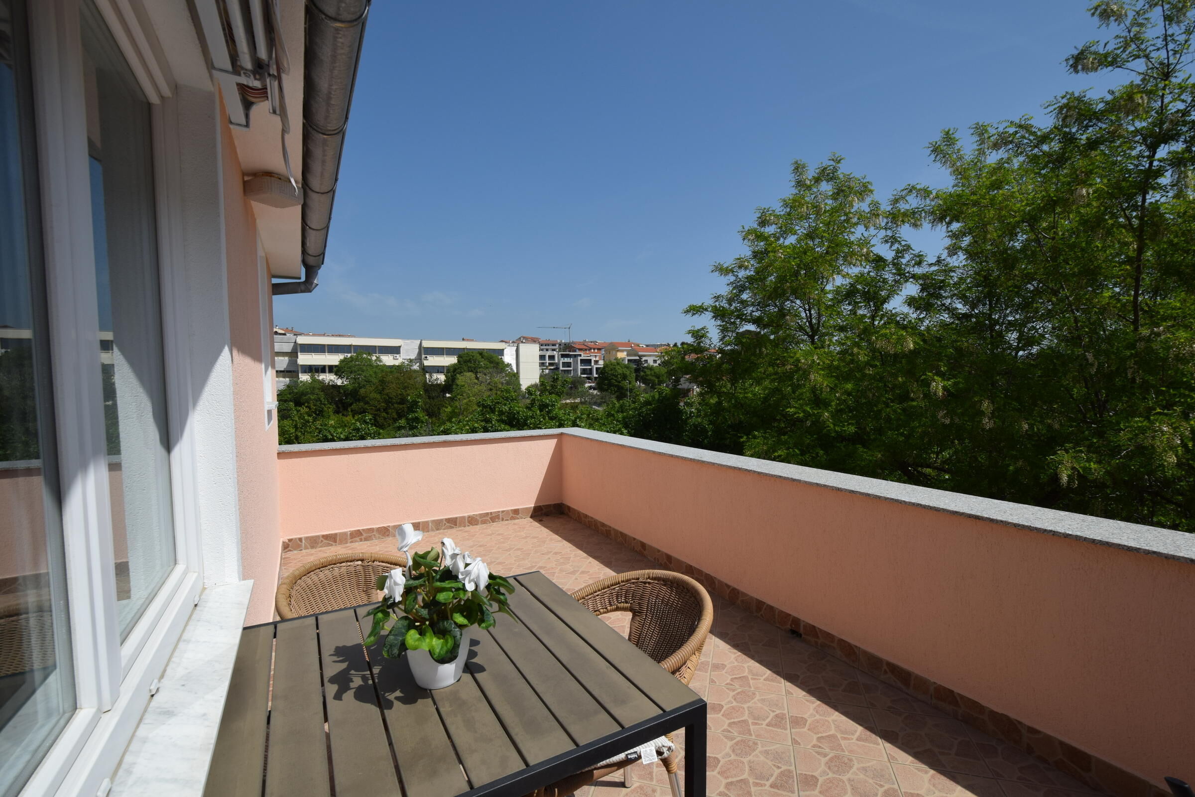 Apartments Kraljic 62164-A1