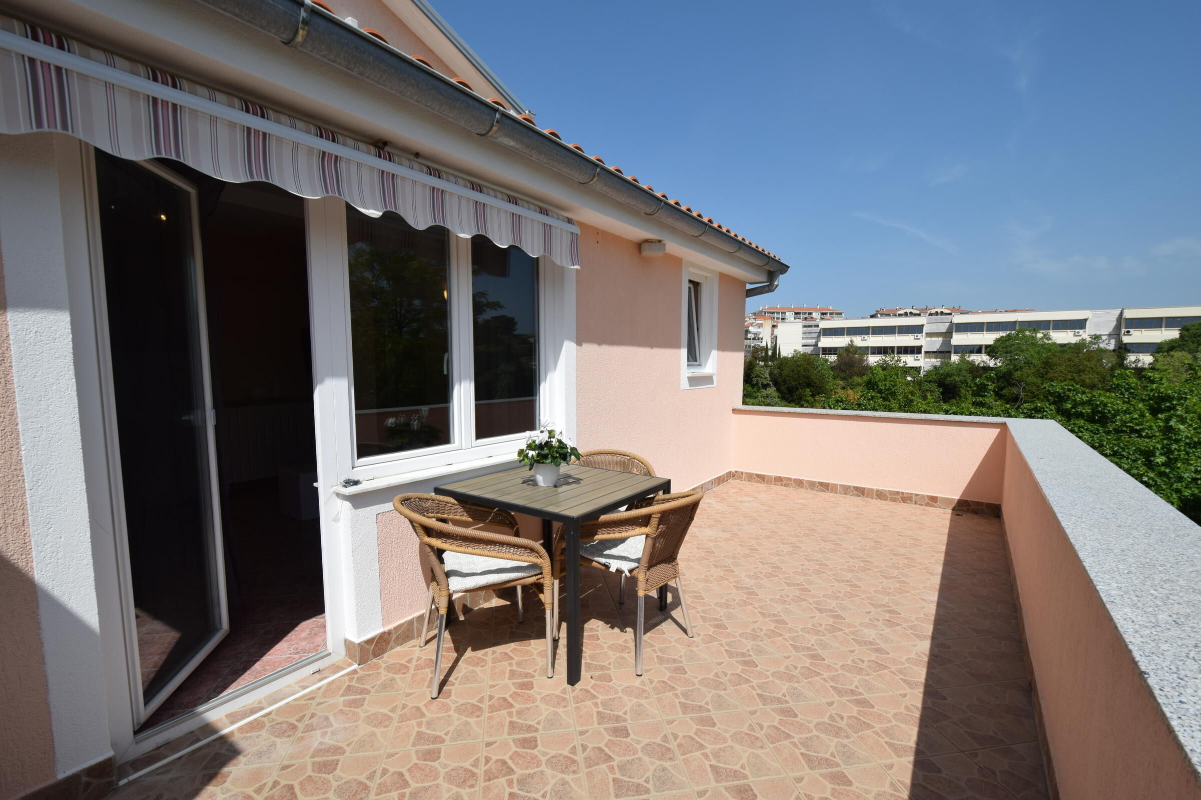 Apartments Kraljic 62164-A1