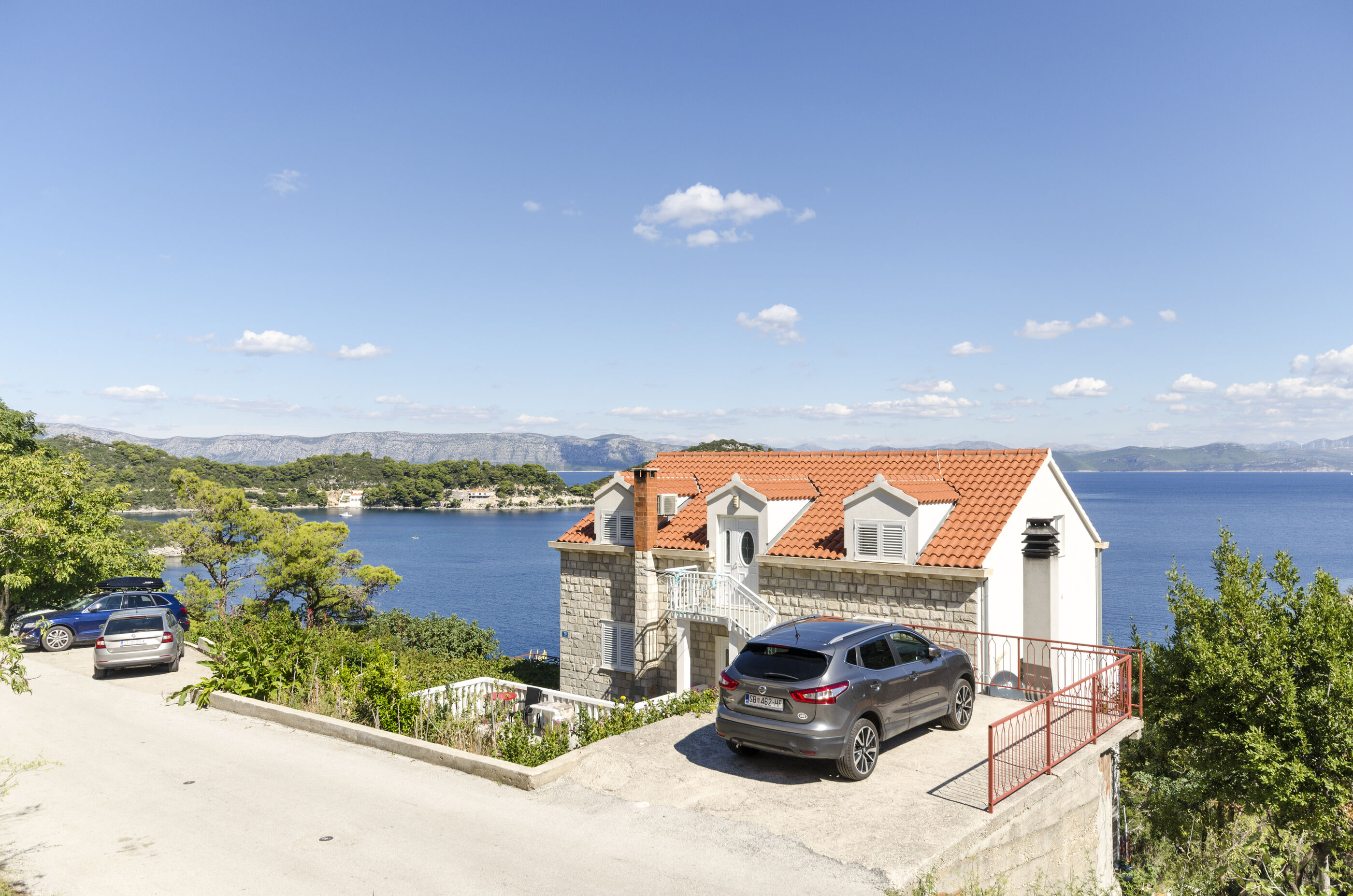 Apartment Ruža 53361-A1