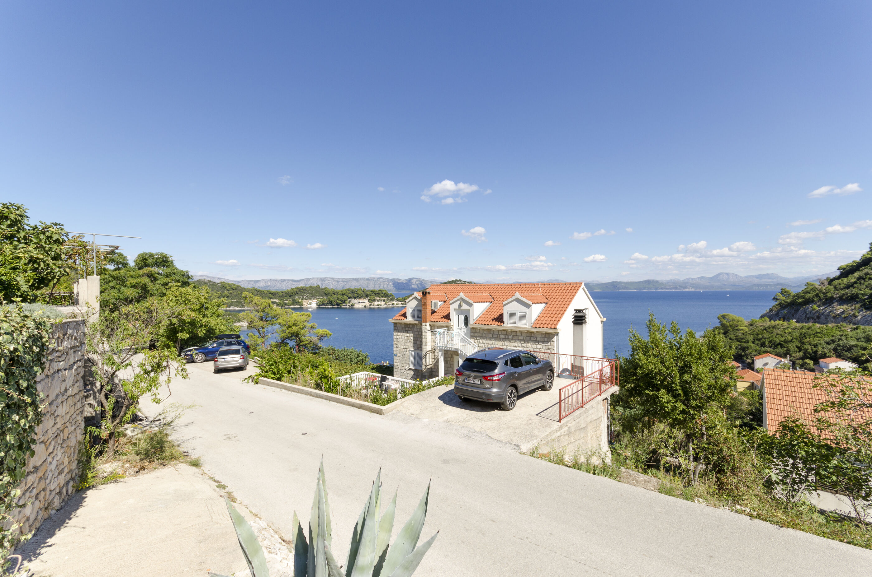 Apartment Ruža 53361-A1