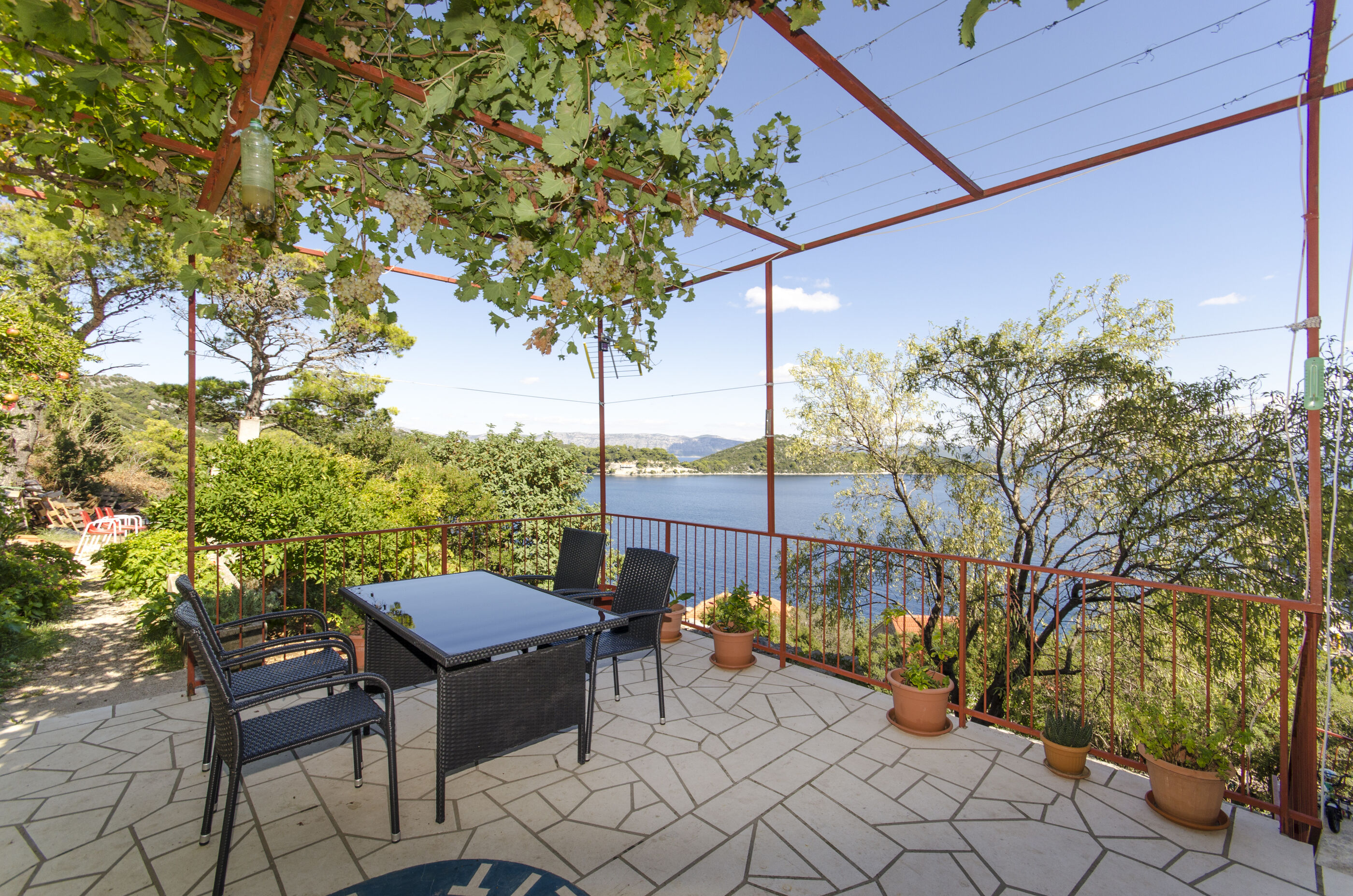 Apartment Ruža 53361-A1