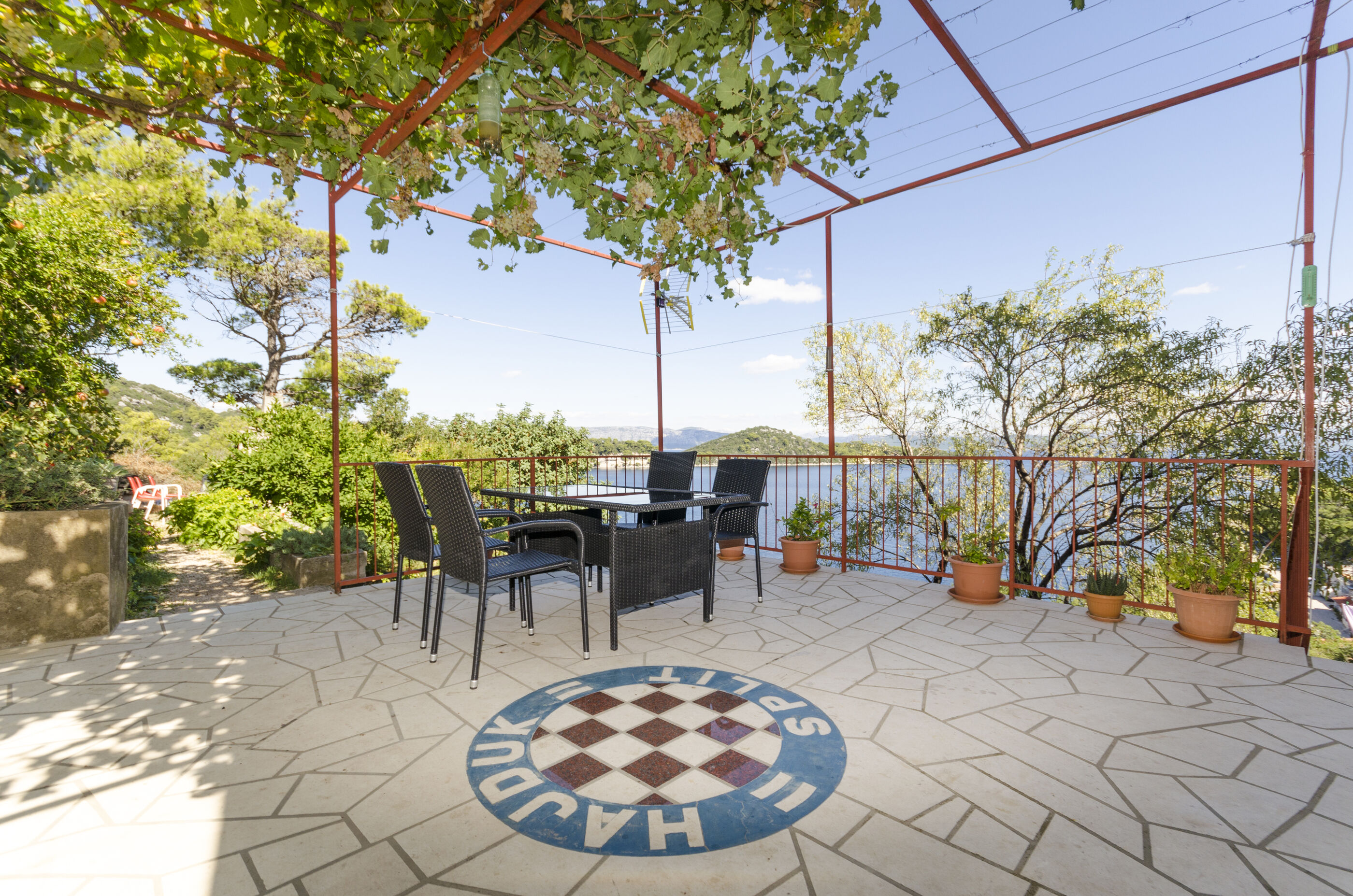 Apartment Ruža 53361-A1