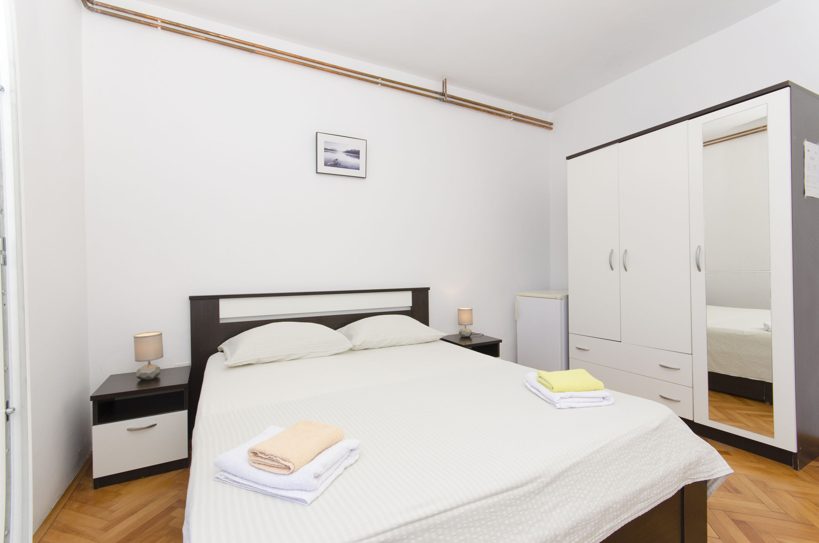 Apartment Ruža 53361-A1