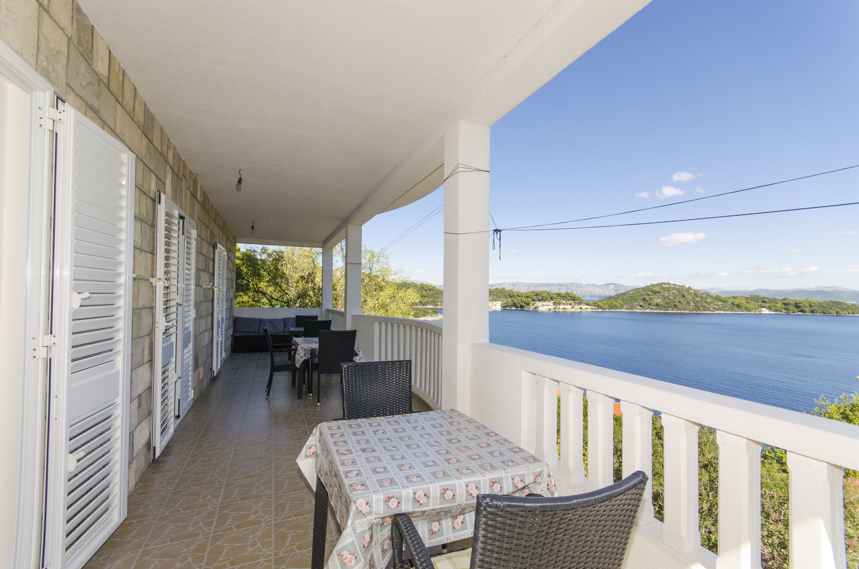 Apartment Ruža 53361-A1