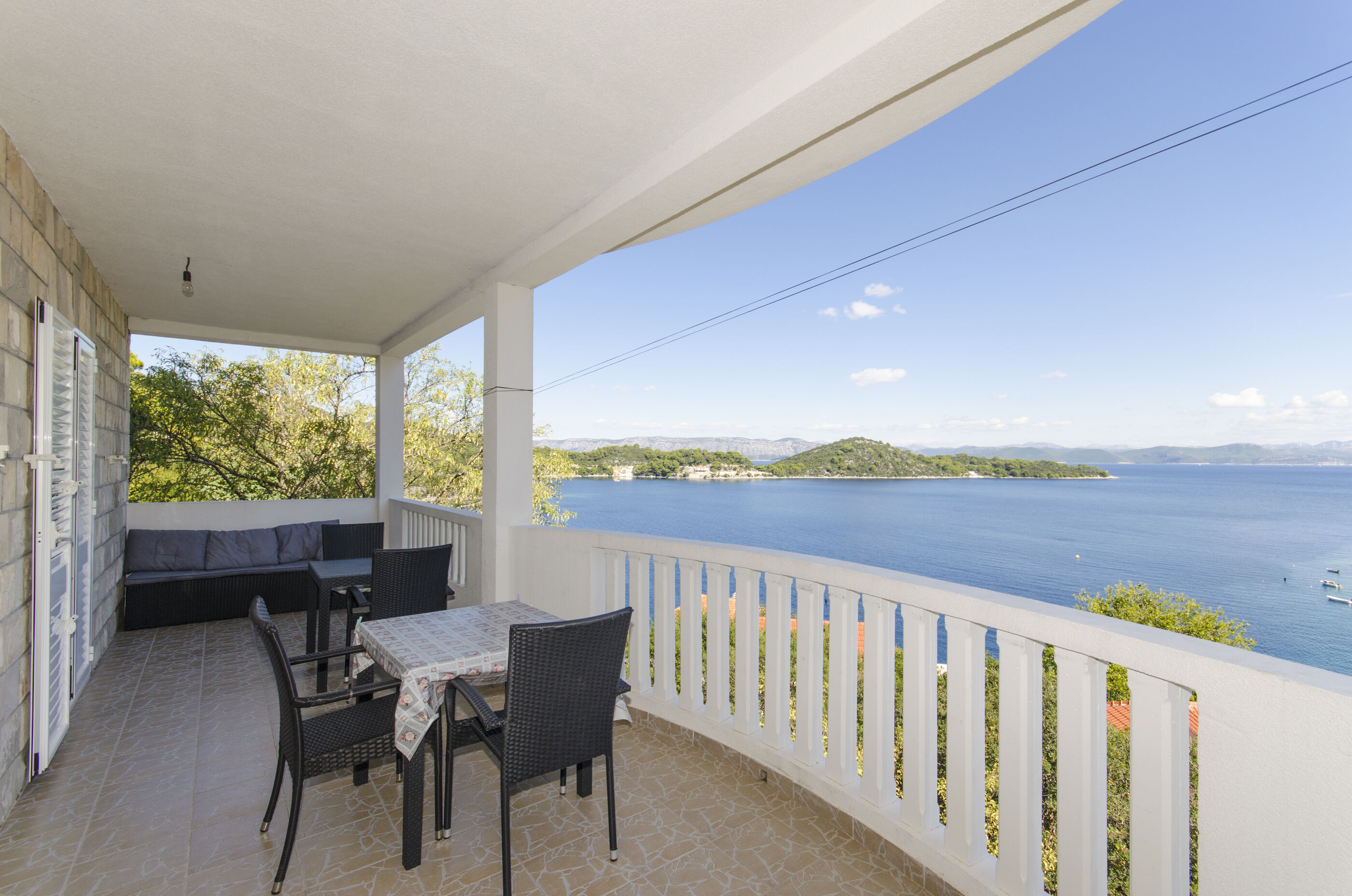 Apartment Ruža 53361-A1