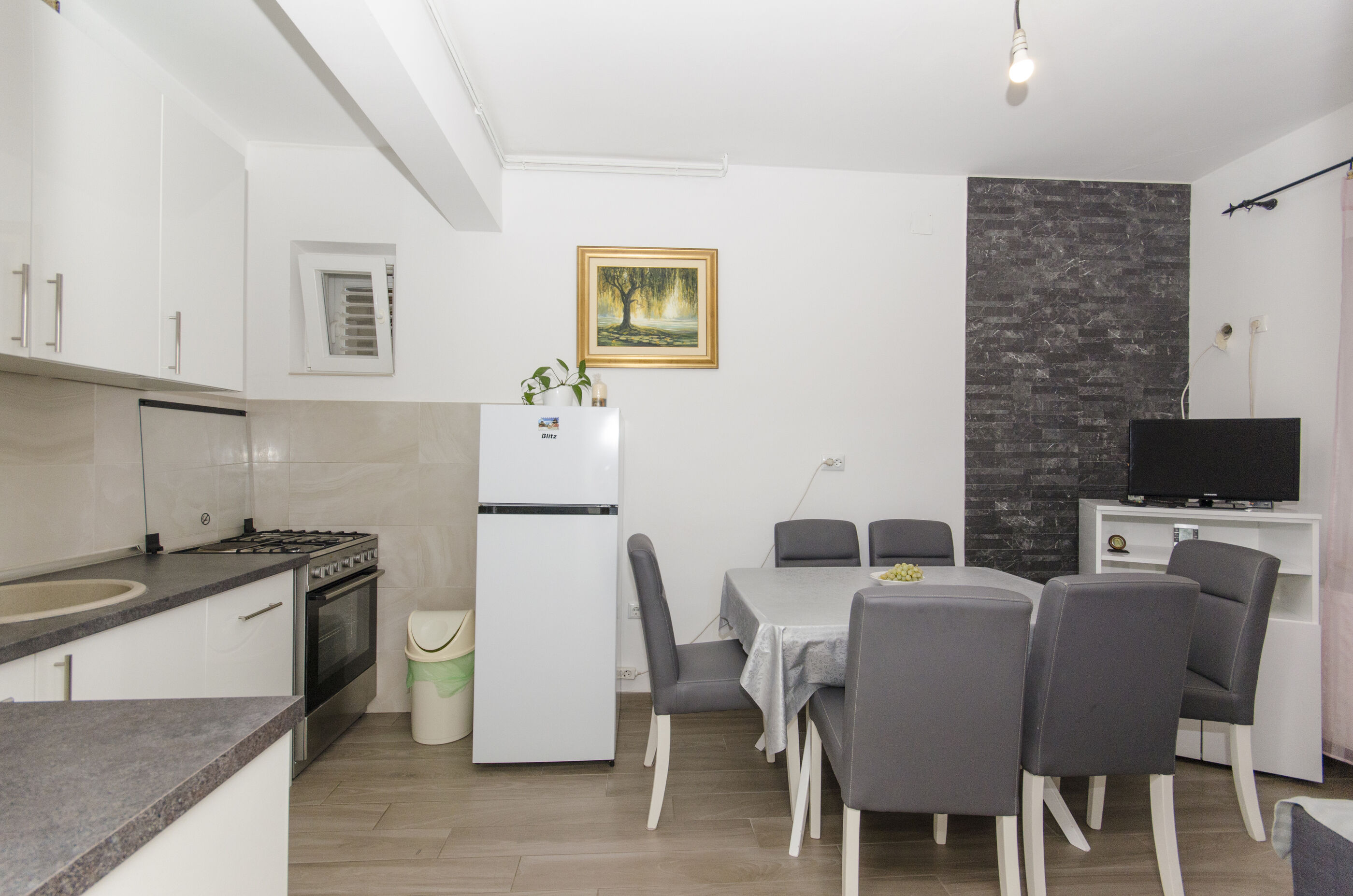 Apartment Ruža 53361-A1