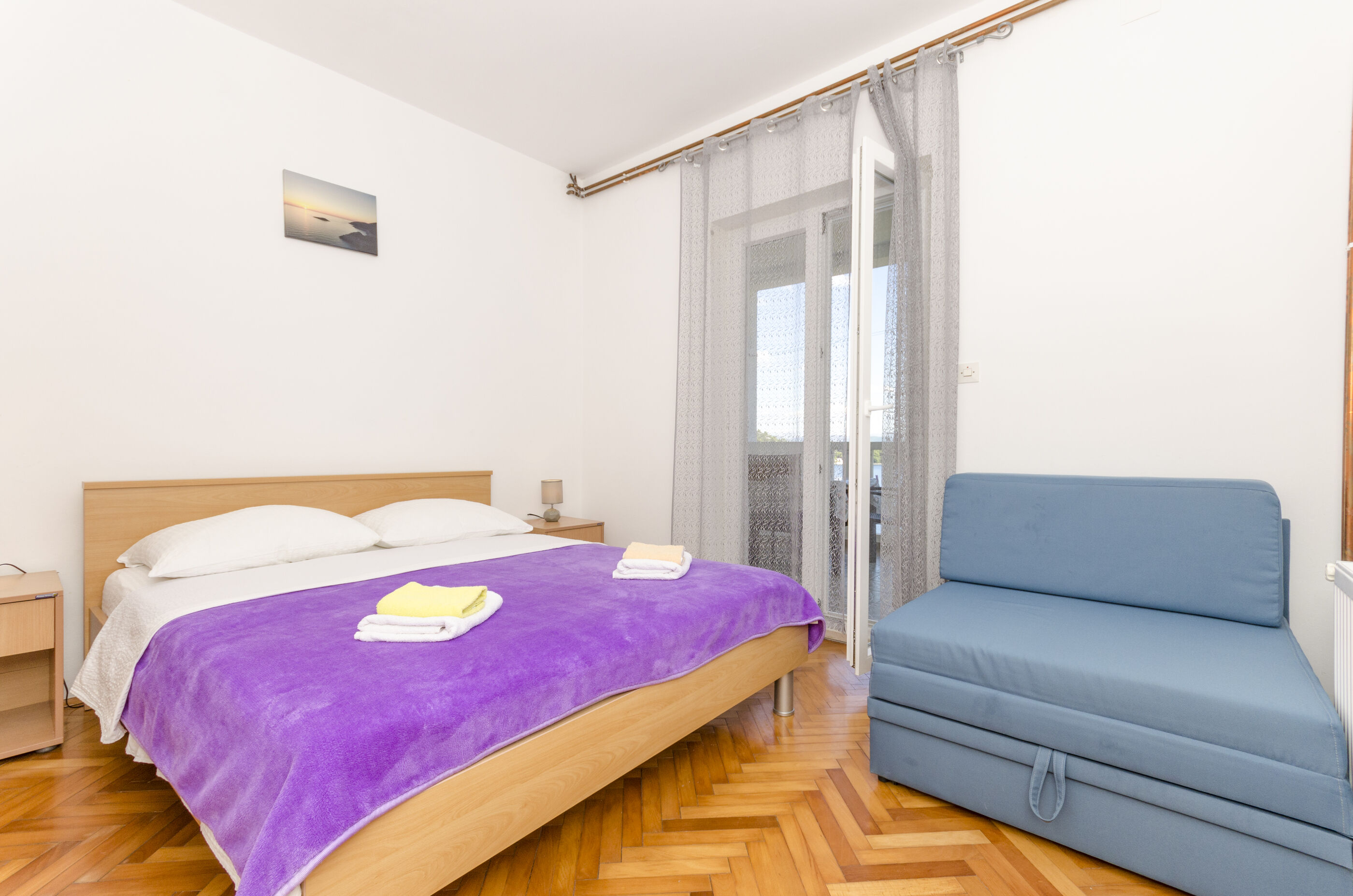 Apartment Ruža 53361-A1