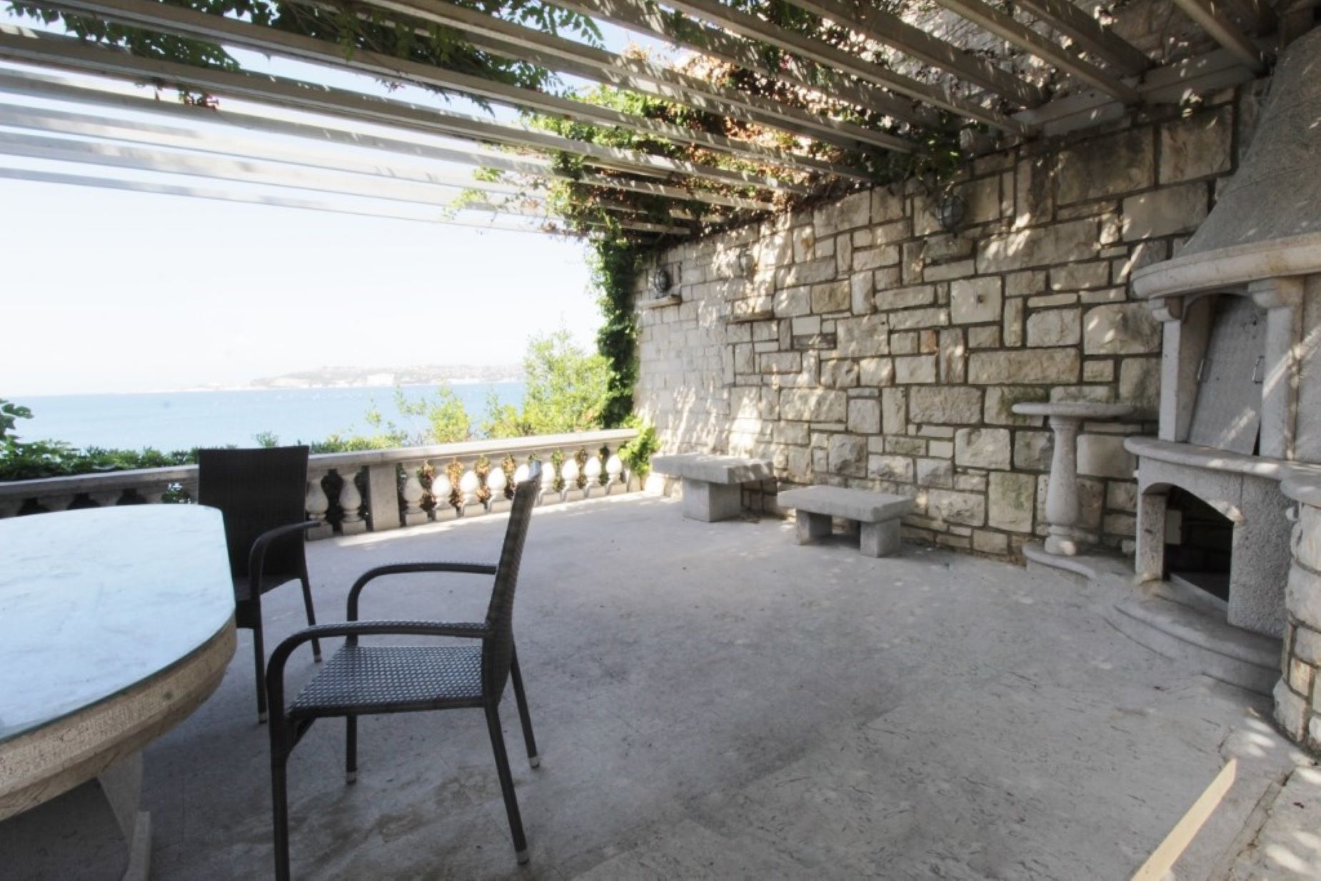 House Danica Monterosso 90313-K1