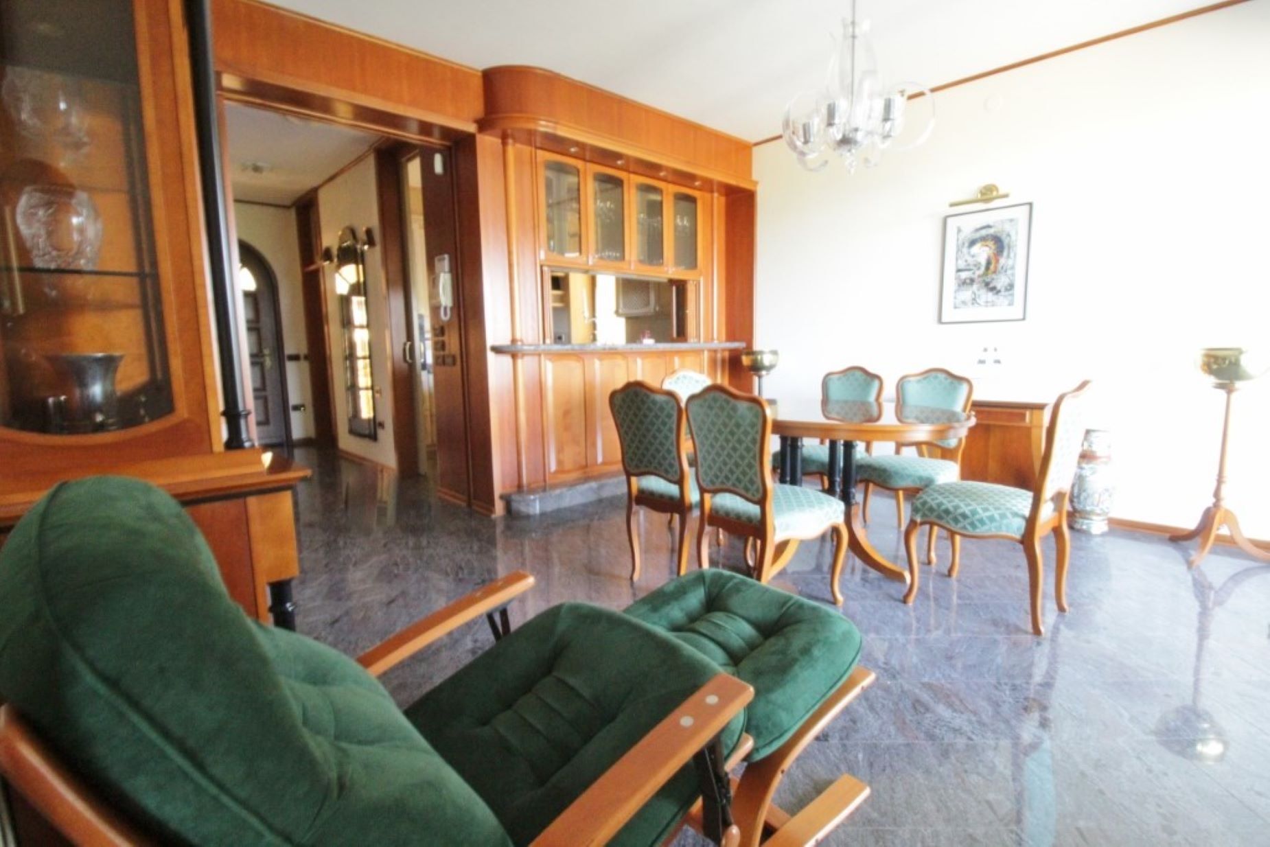 House Danica Monterosso 90313-K1