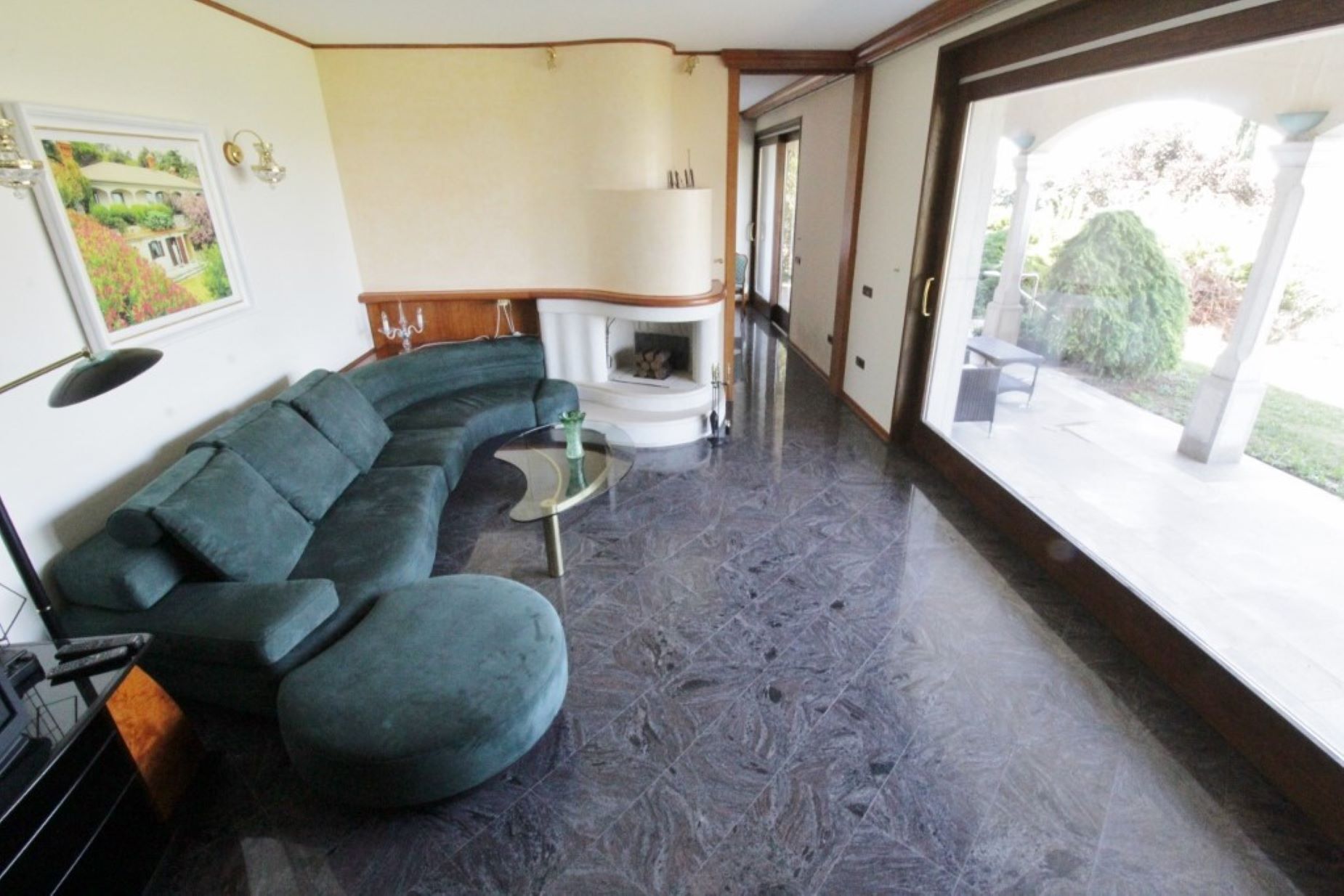House Danica Monterosso 90313-K1