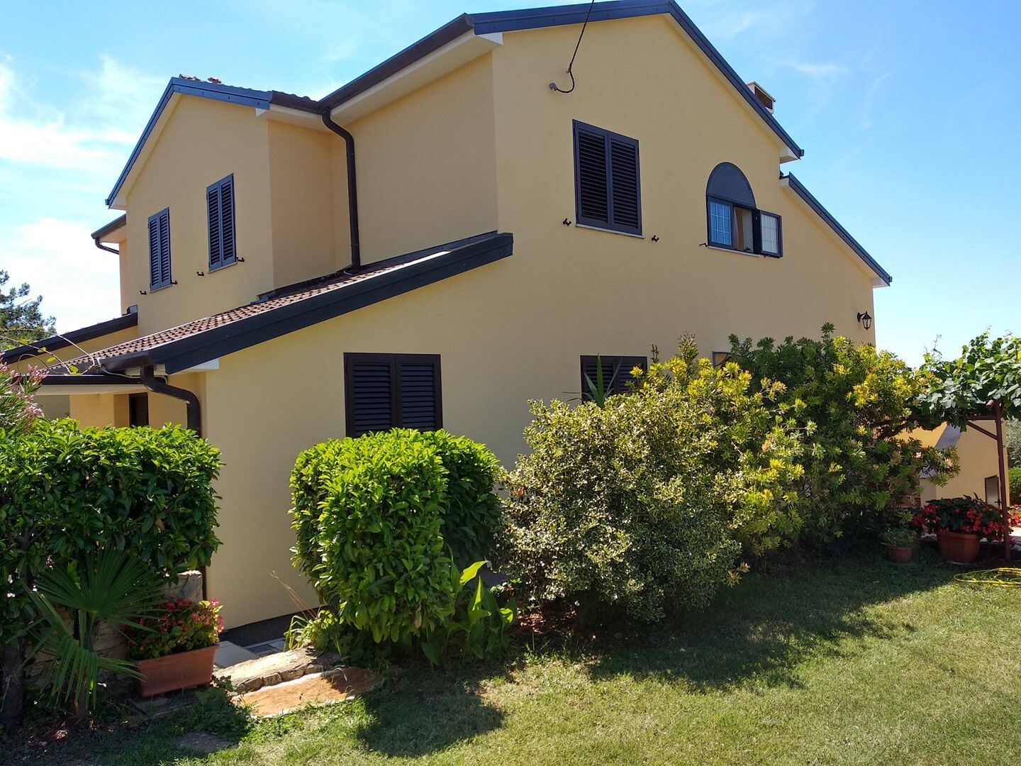 Apartments Graziella Zambratija 90323-A2