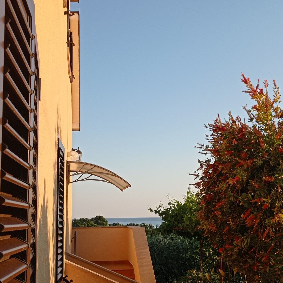 Apartments Graziella Zambratija 90323-A2