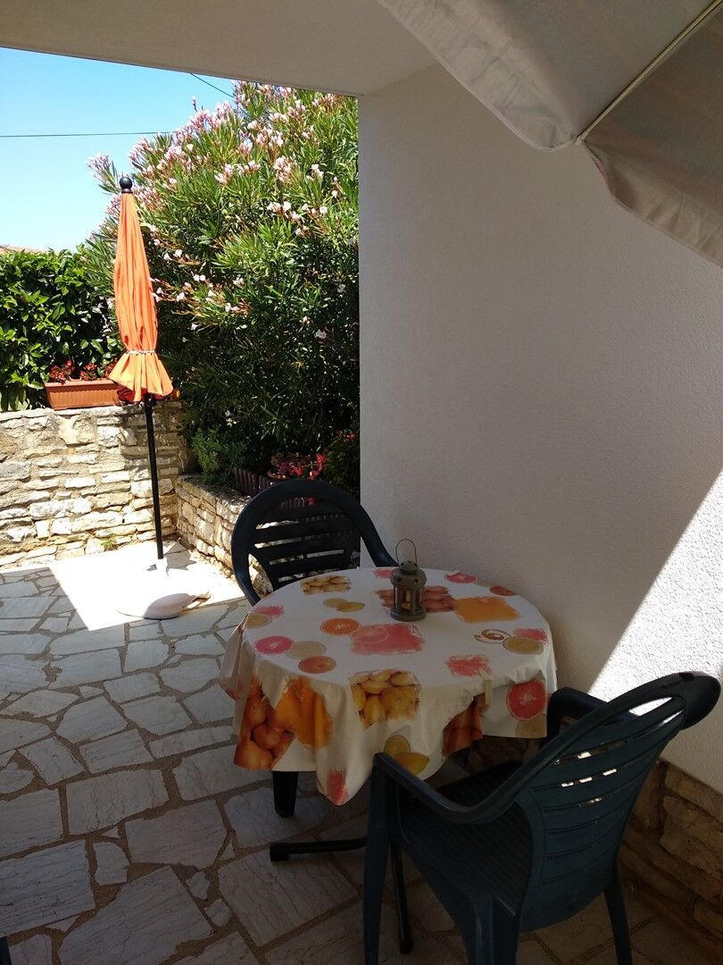 Apartments Graziella Zambratija 90323-A2