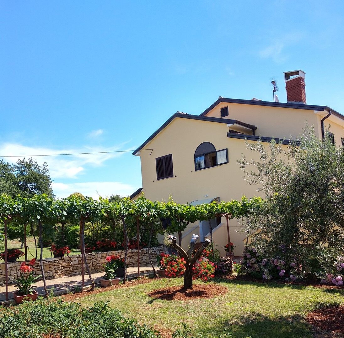 Apartments Graziella Zambratija 90323-A2