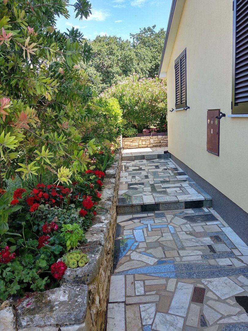 Apartments Graziella Zambratija 90323-A2