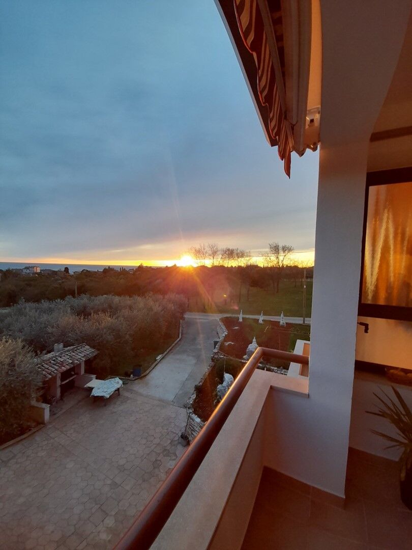 Apartments Graziella Zambratija 90323-A2