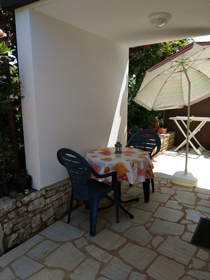 Apartments Graziella Zambratija 90323-A2