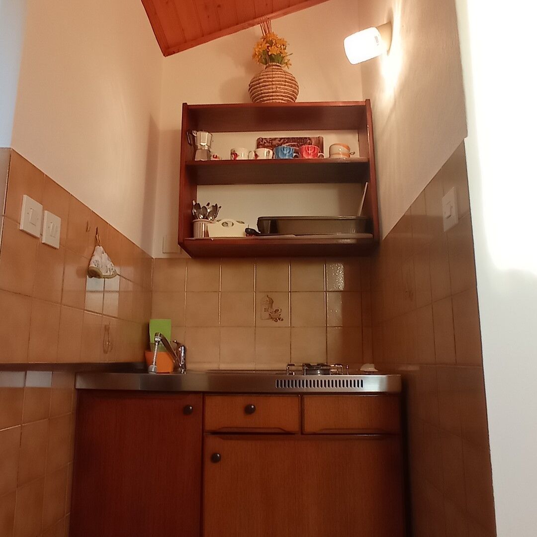 Apartments Graziella Zambratija 90323-A1