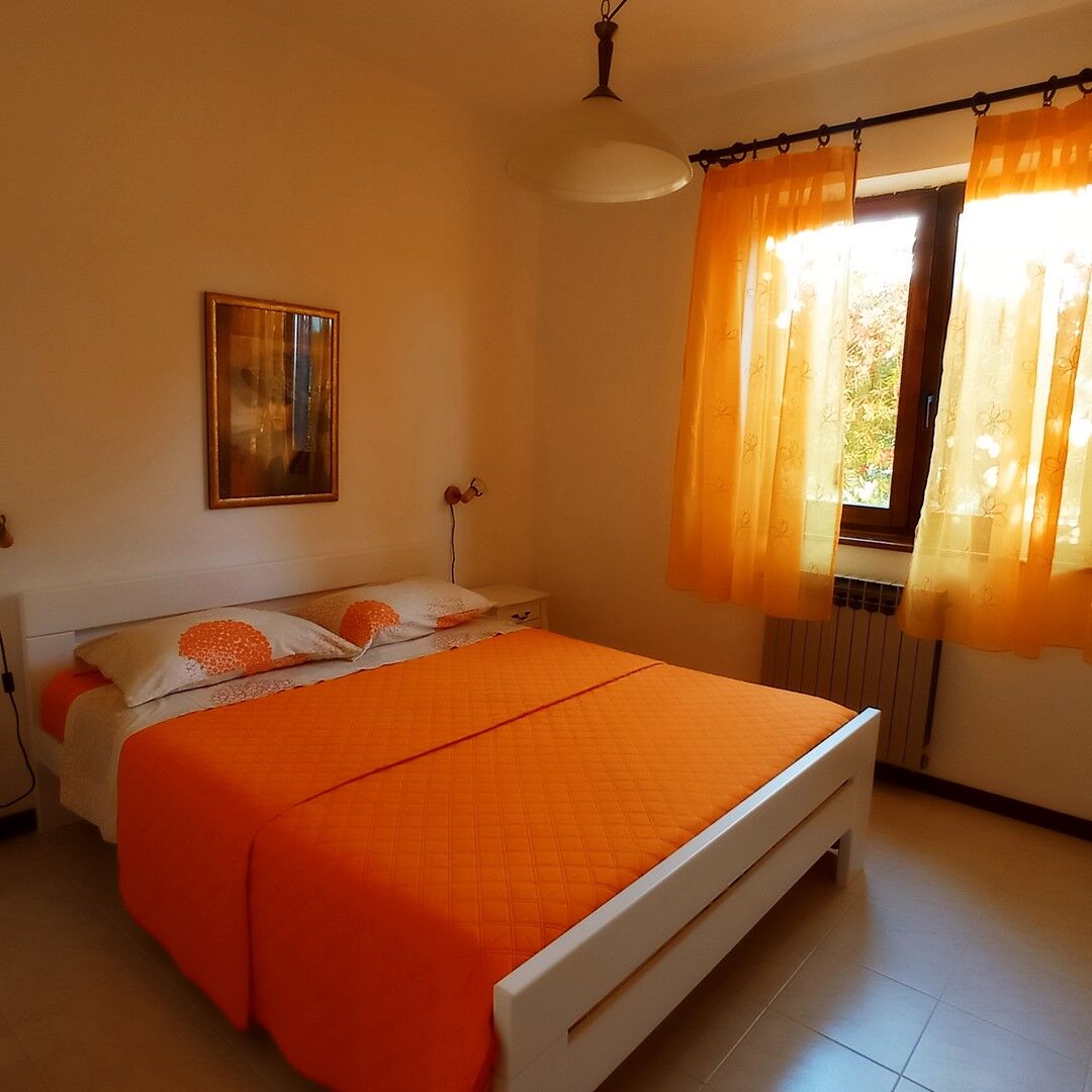 Apartments Graziella Zambratija 90323-A1