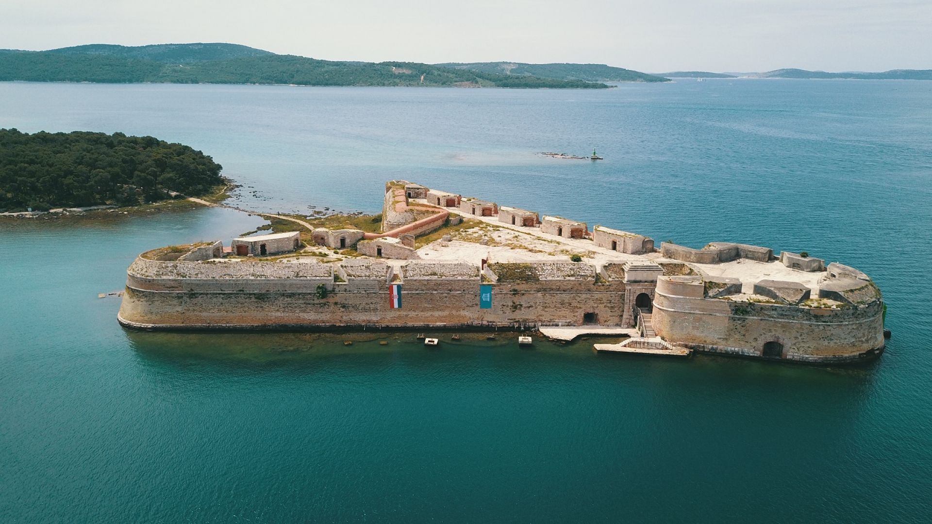 Apartment Jadrija sunset 89381-A1