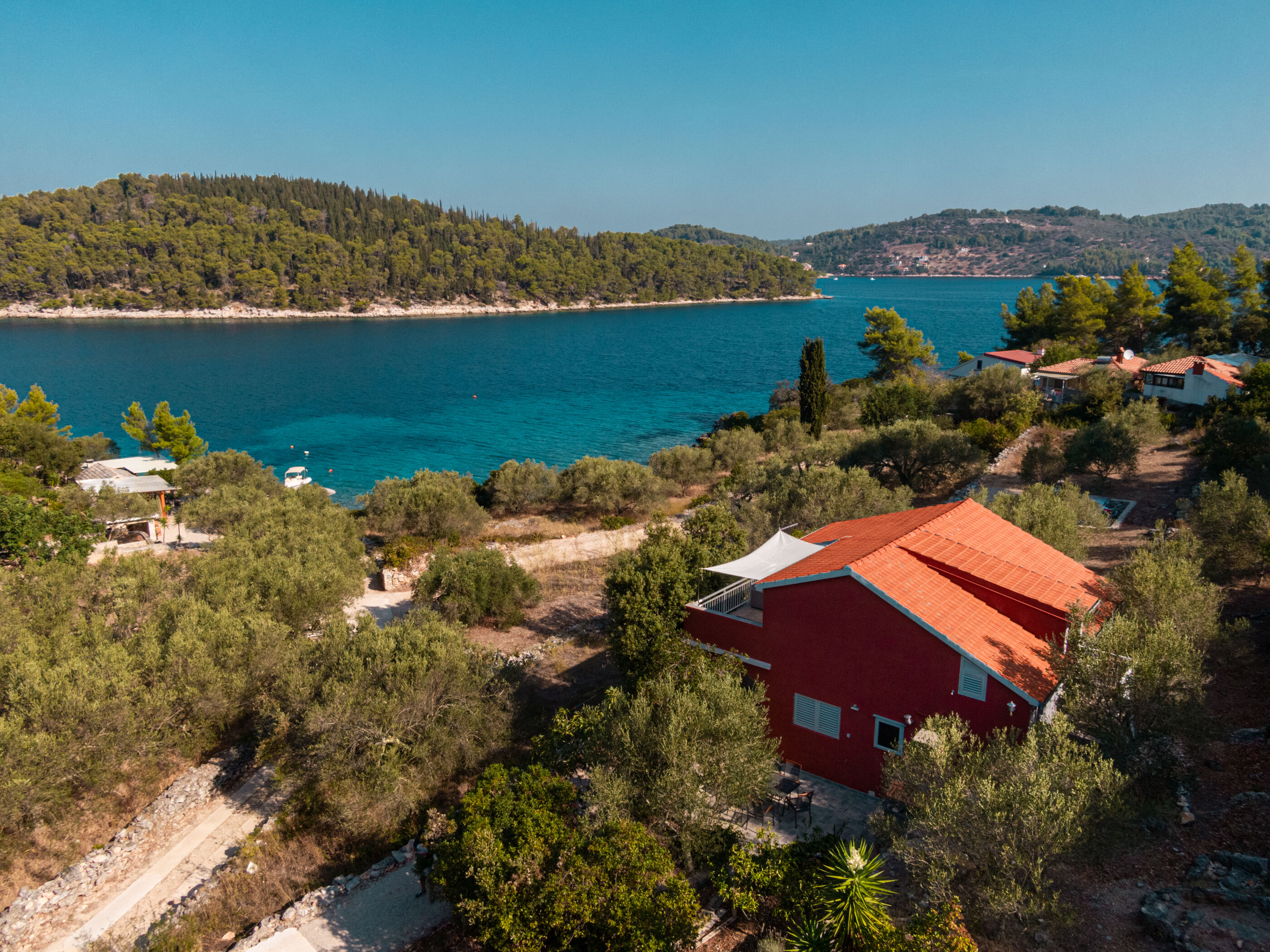 House Rosa 60131-K1