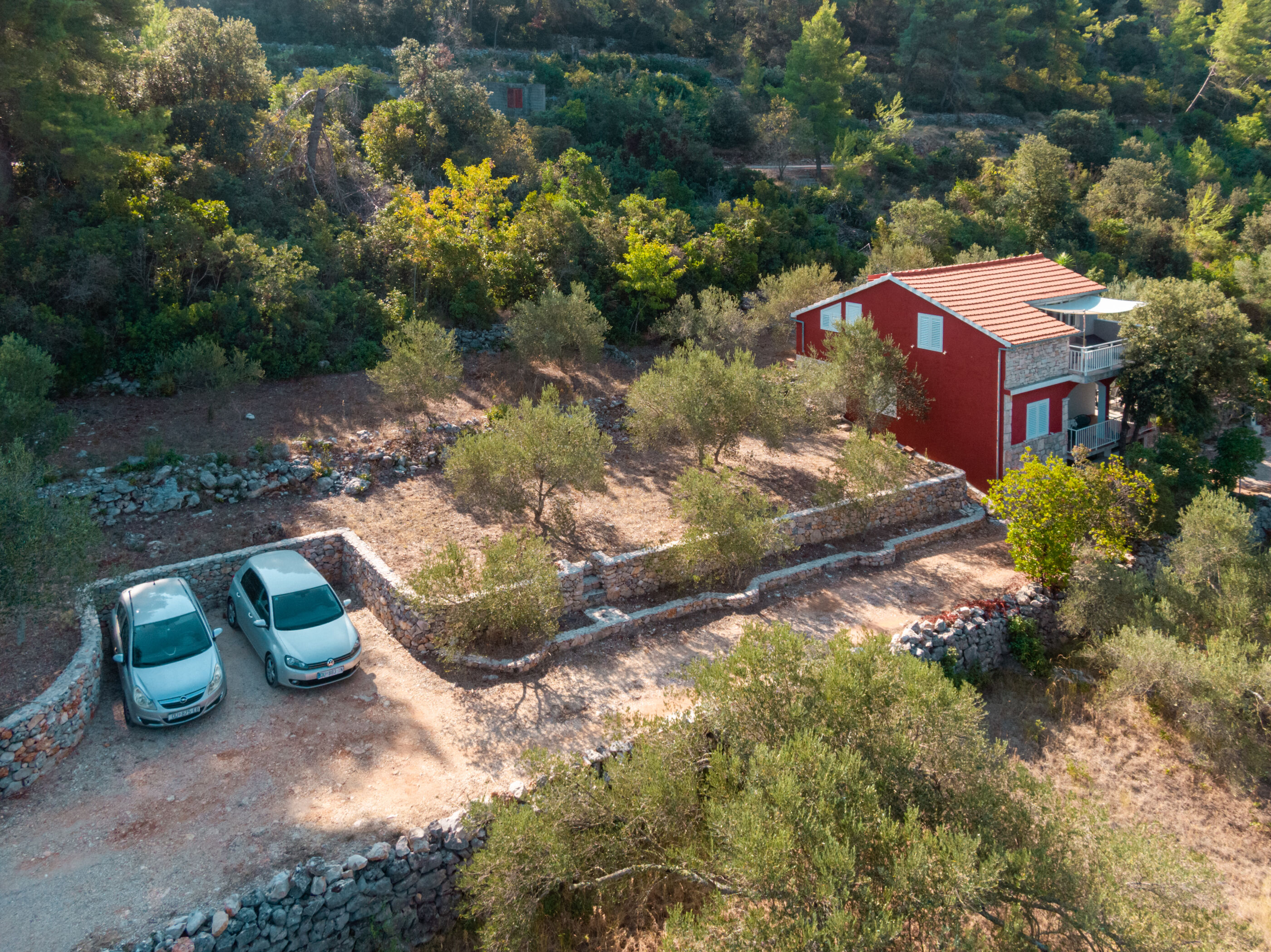 House Rosa 60131-K1