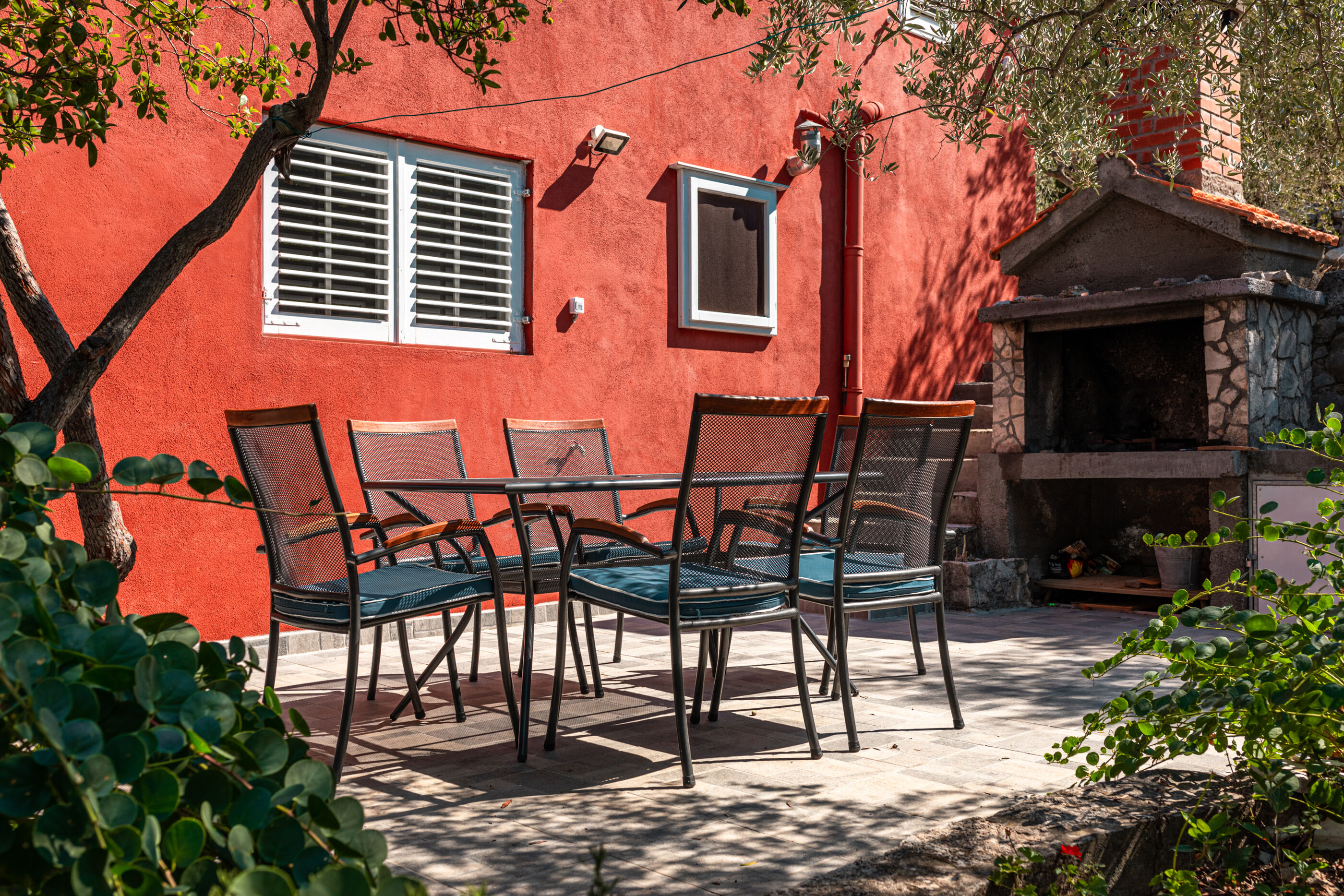 House Rosa 60131-K1