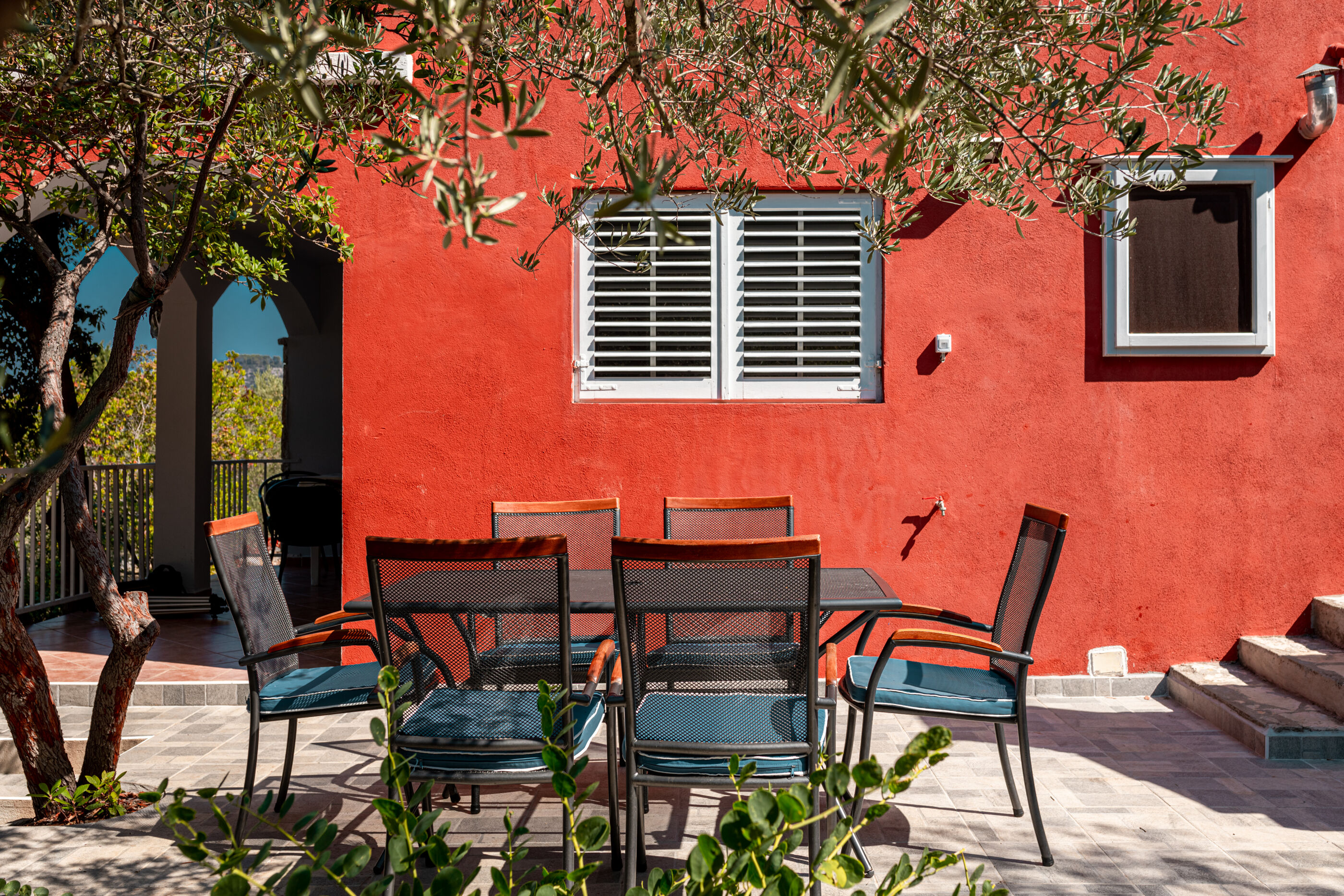 House Rosa 60131-K1