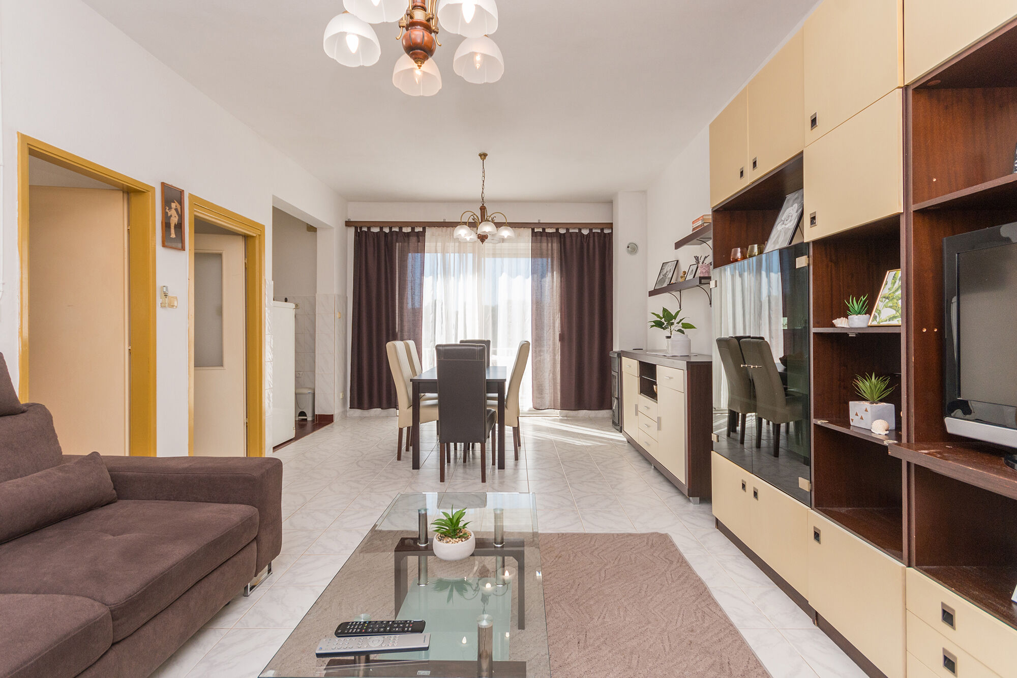 Apartments Mactra 14664-A2