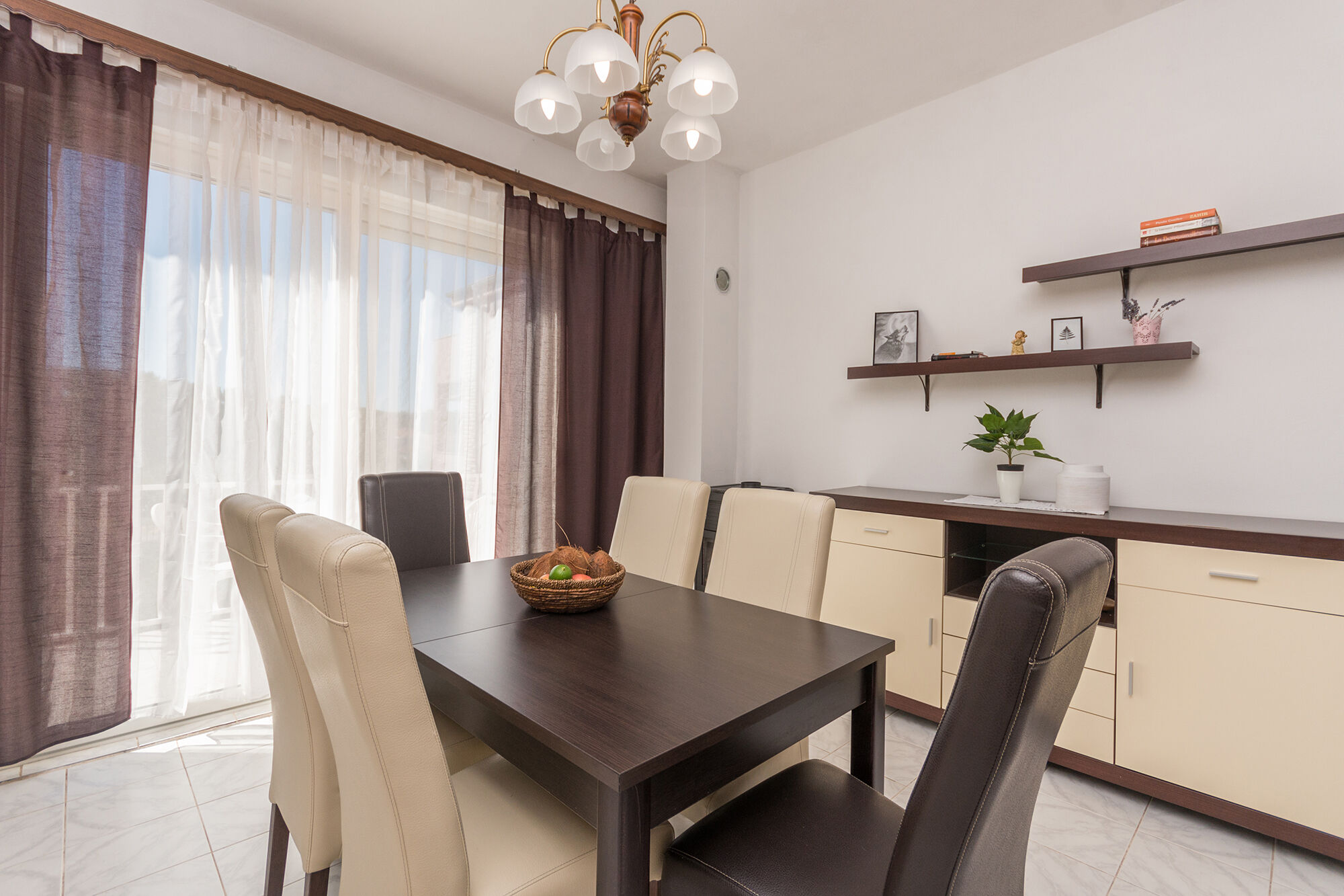 Apartments Mactra 14664-A2