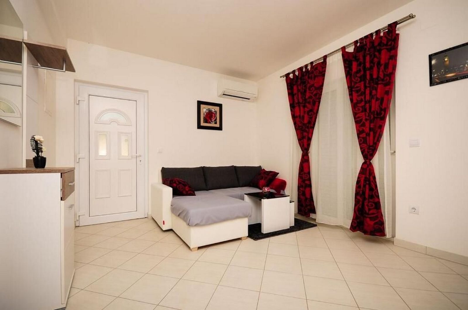House Bože 44841-K1