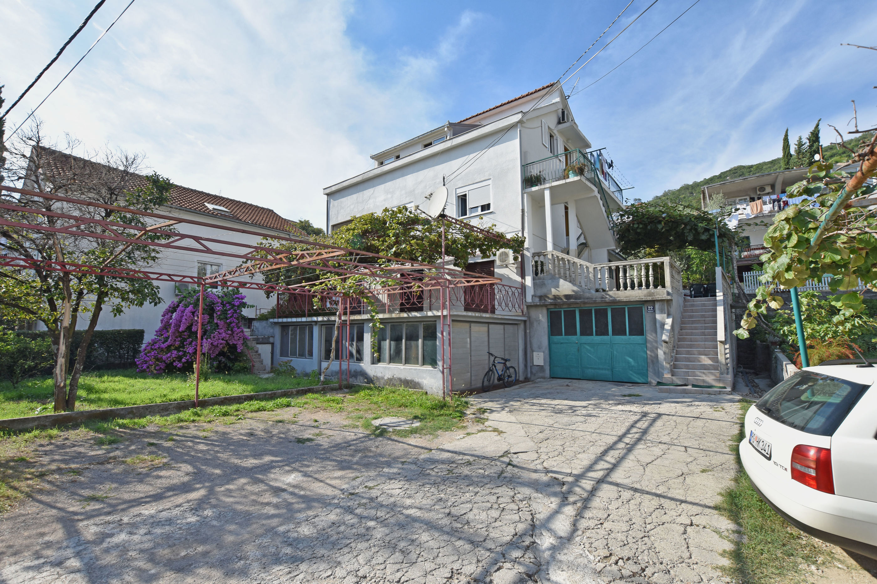 Apartments Kujacic 56991-A3