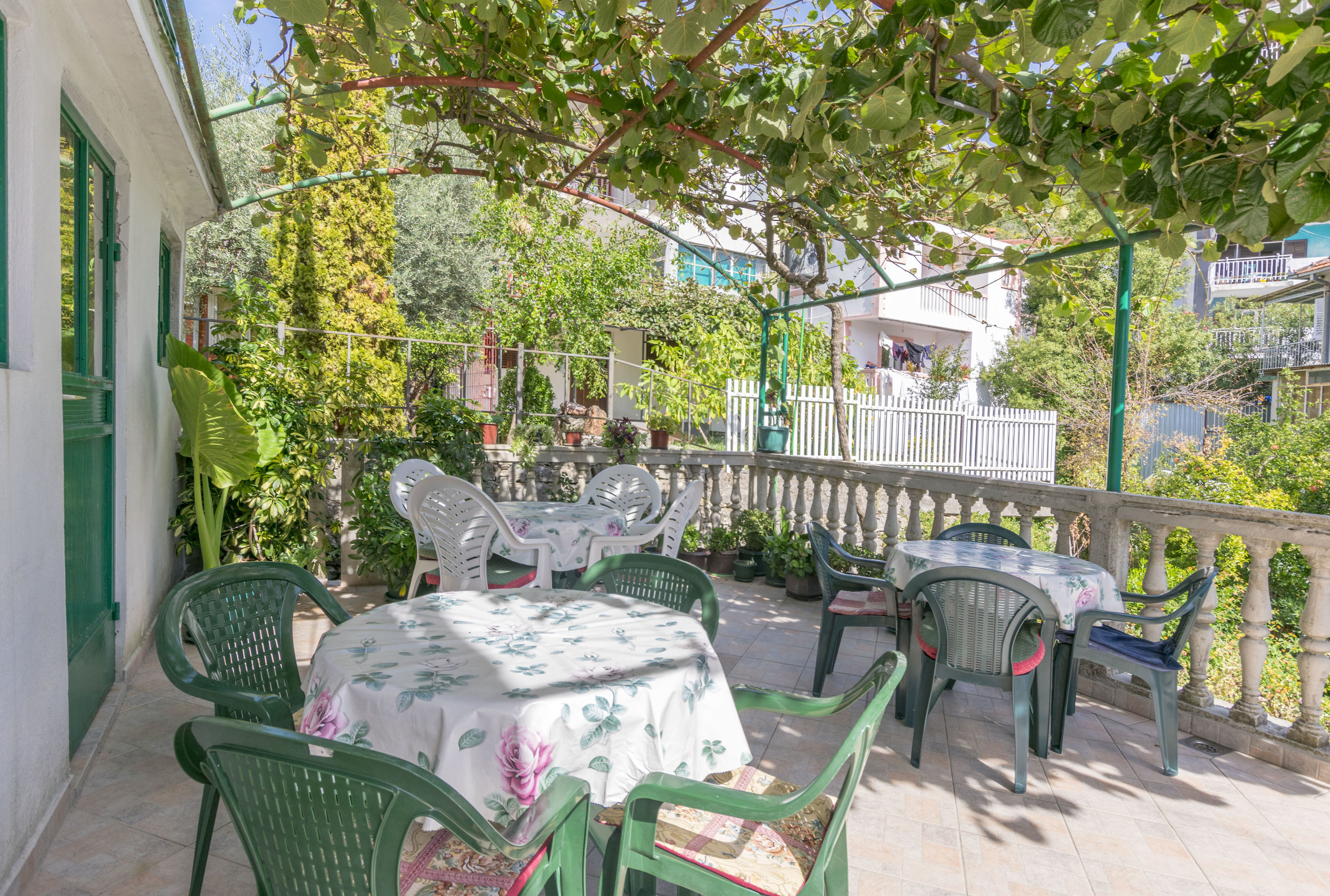 Apartments Kujacic 56991-A2