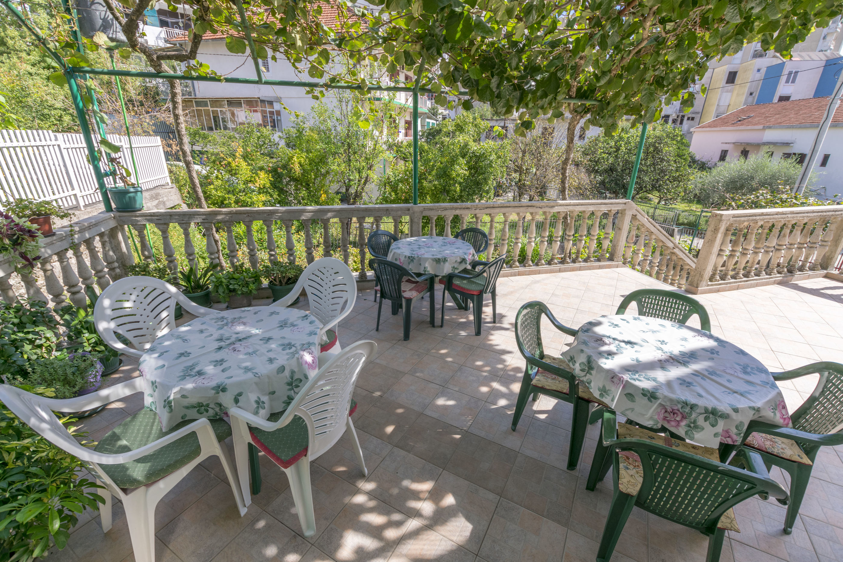 Apartments Kujacic 56991-A4