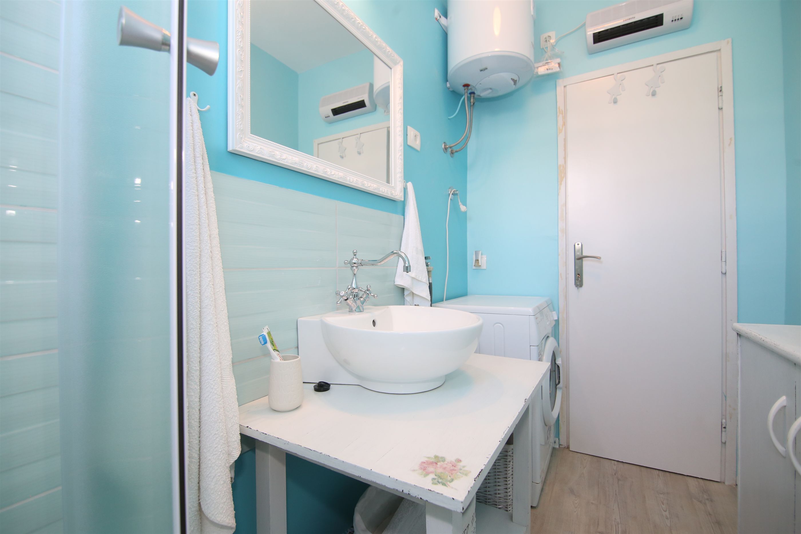 Apartment Providenca 48601-A1