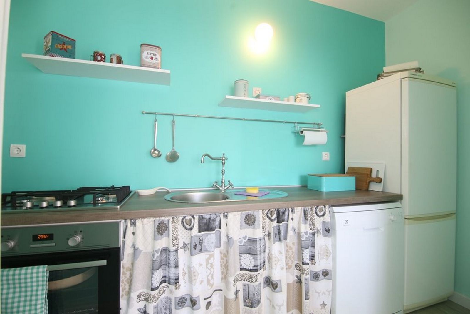 Apartment Providenca 48601-A1