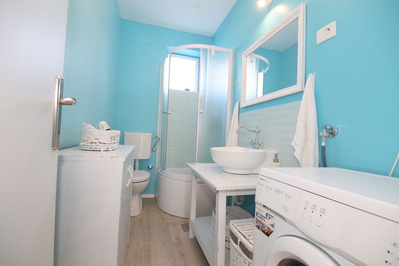 Apartment Providenca 48601-A1