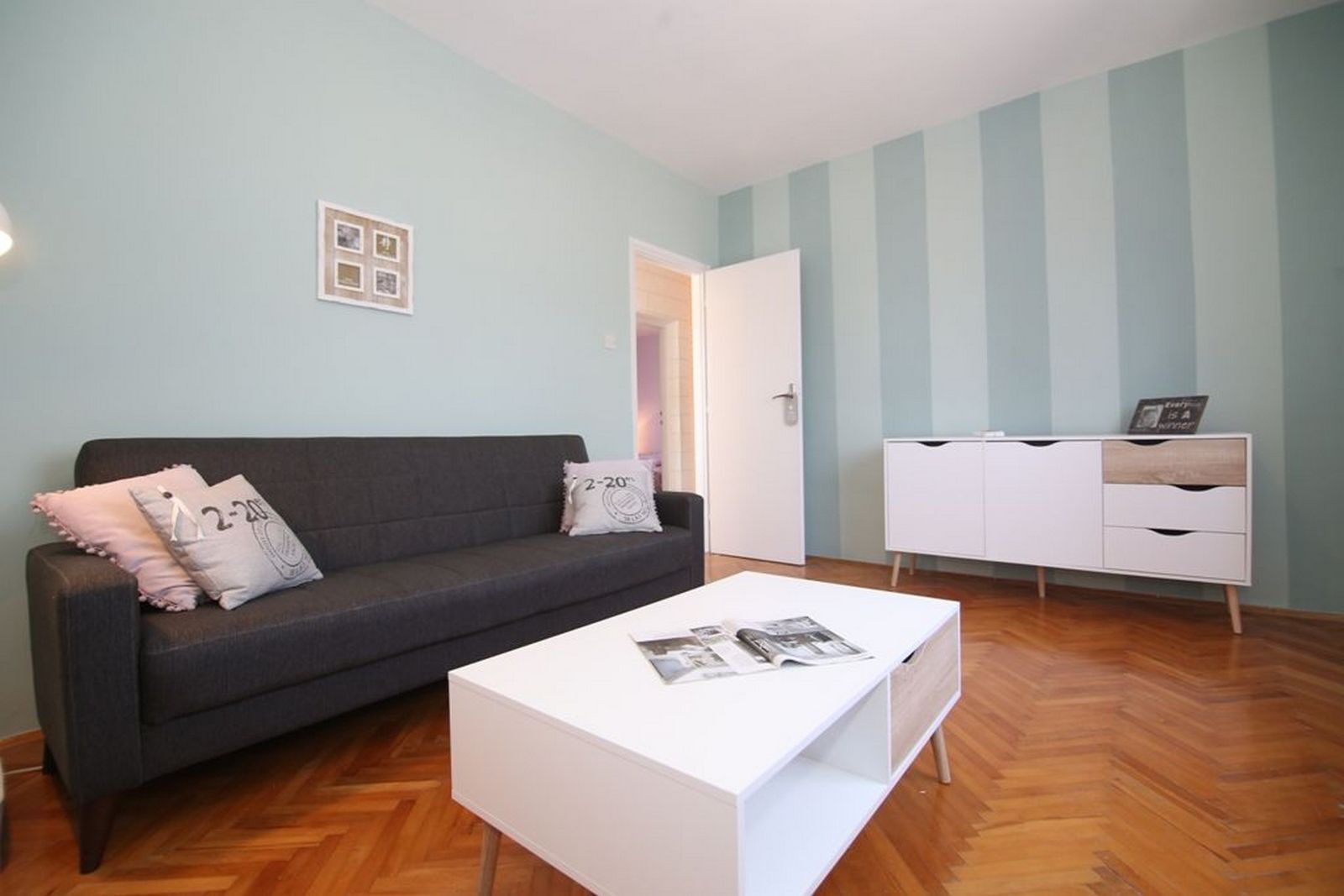 Apartment Providenca 48601-A1
