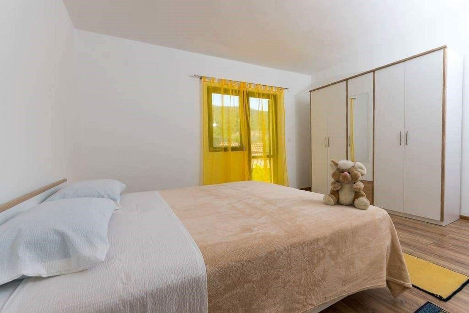 Apartment ORLIĆ 17551-A1