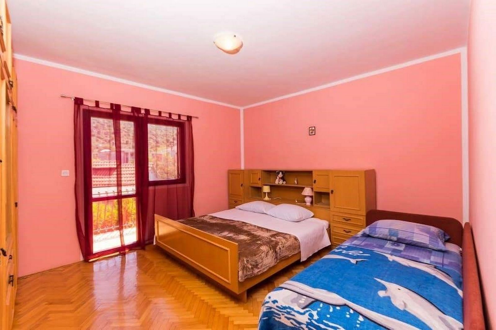 Apartment ORLIĆ 17551-A1