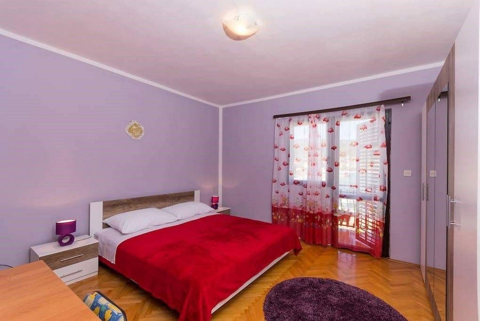 Apartment ORLIĆ 17551-A1