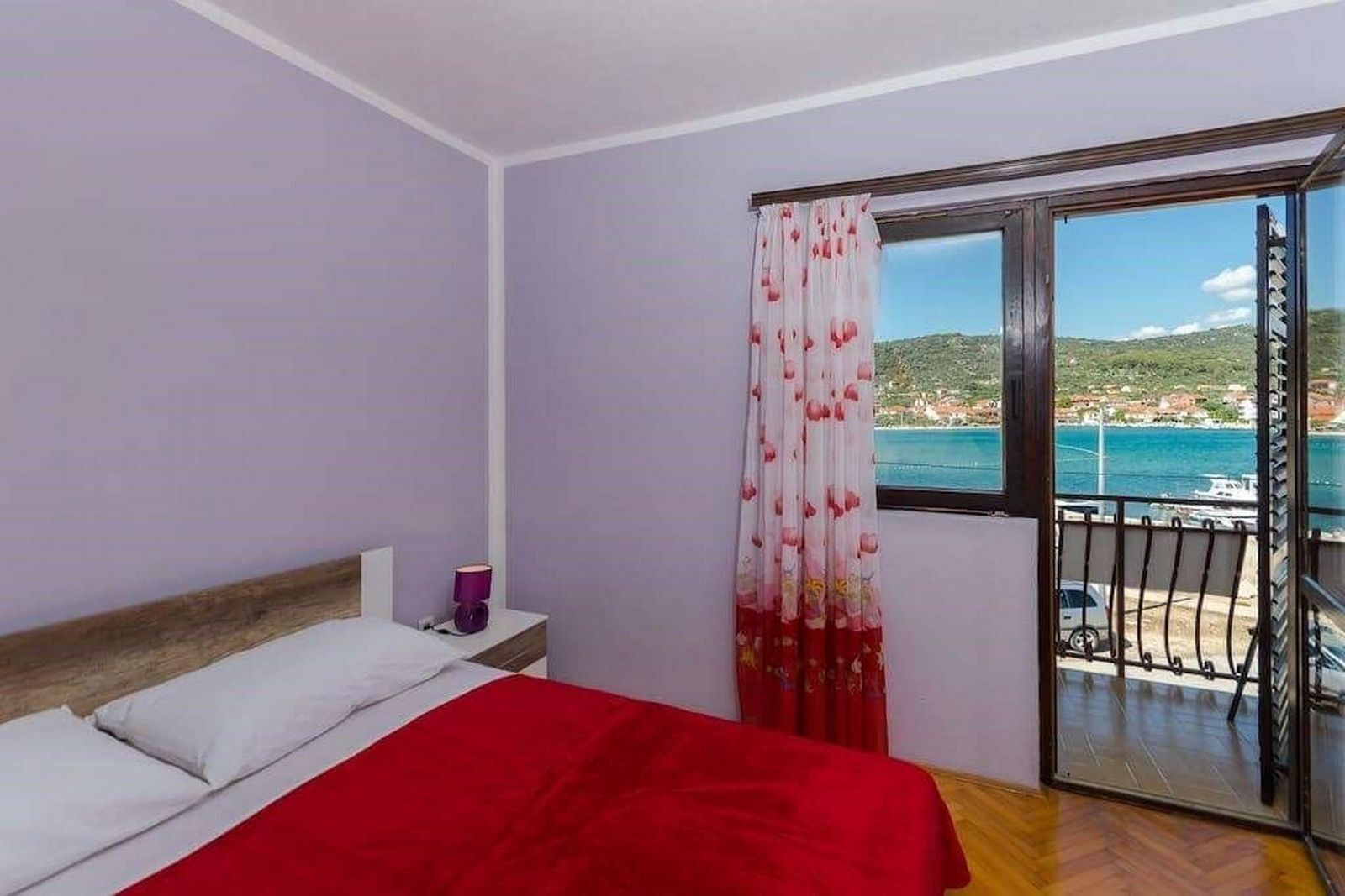 Apartment ORLIĆ 17551-A1