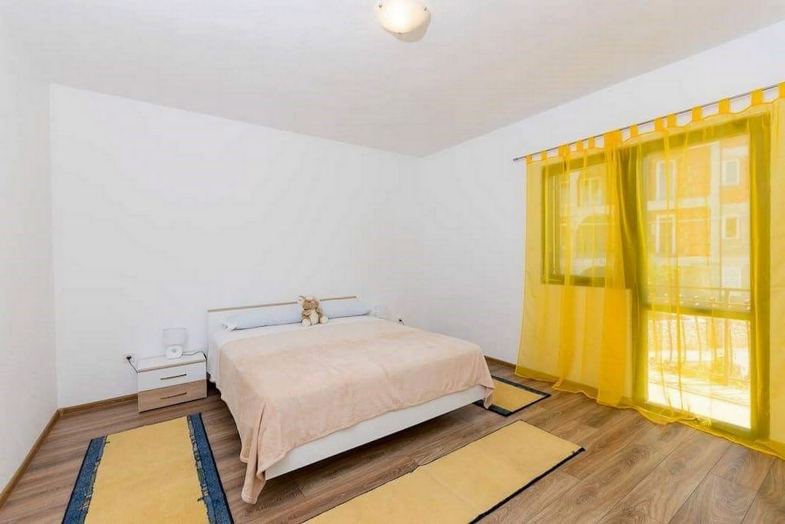 Apartment ORLIĆ 17551-A1