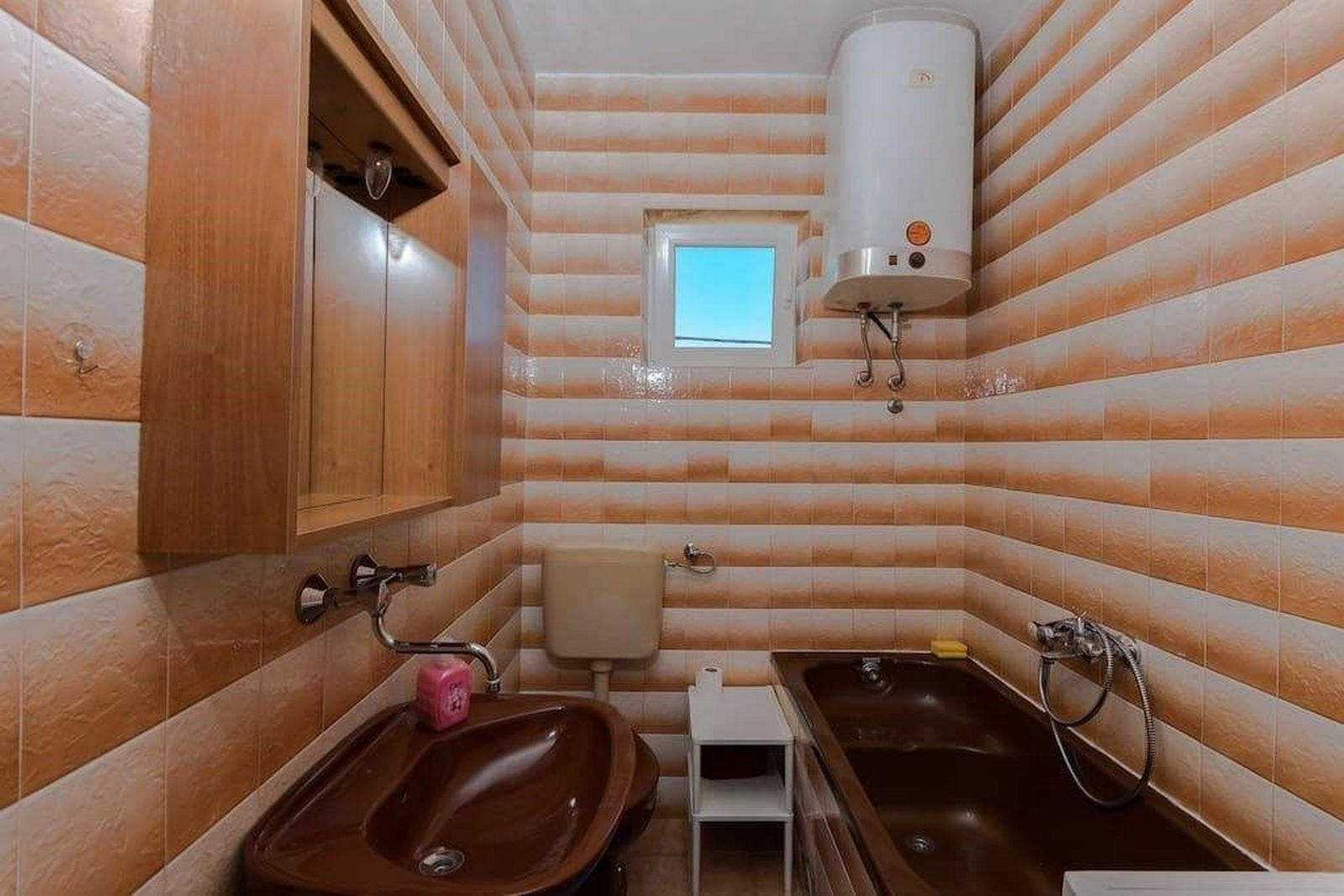 Apartment ORLIĆ 17551-A1