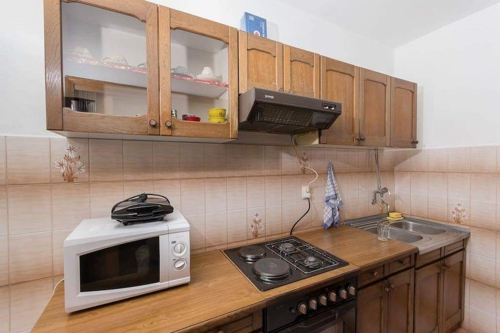 Apartment ORLIĆ 17551-A1