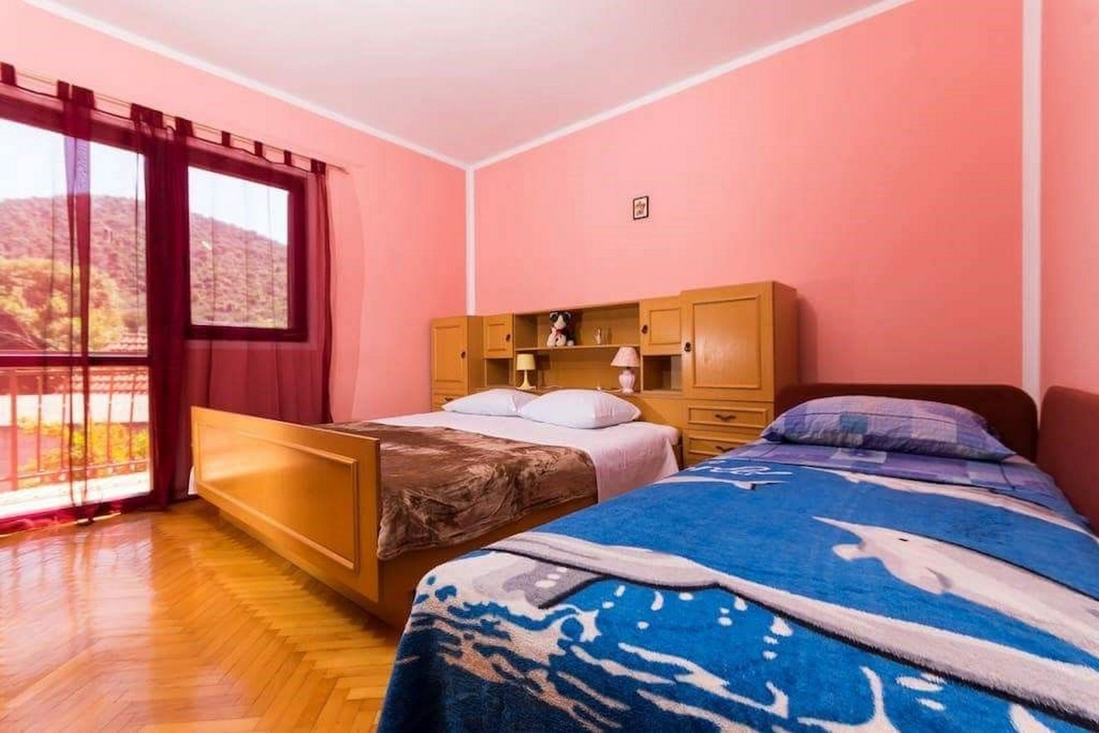 Apartment ORLIĆ 17551-A1