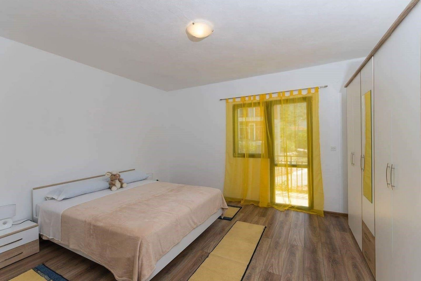 Apartment ORLIĆ 17551-A1